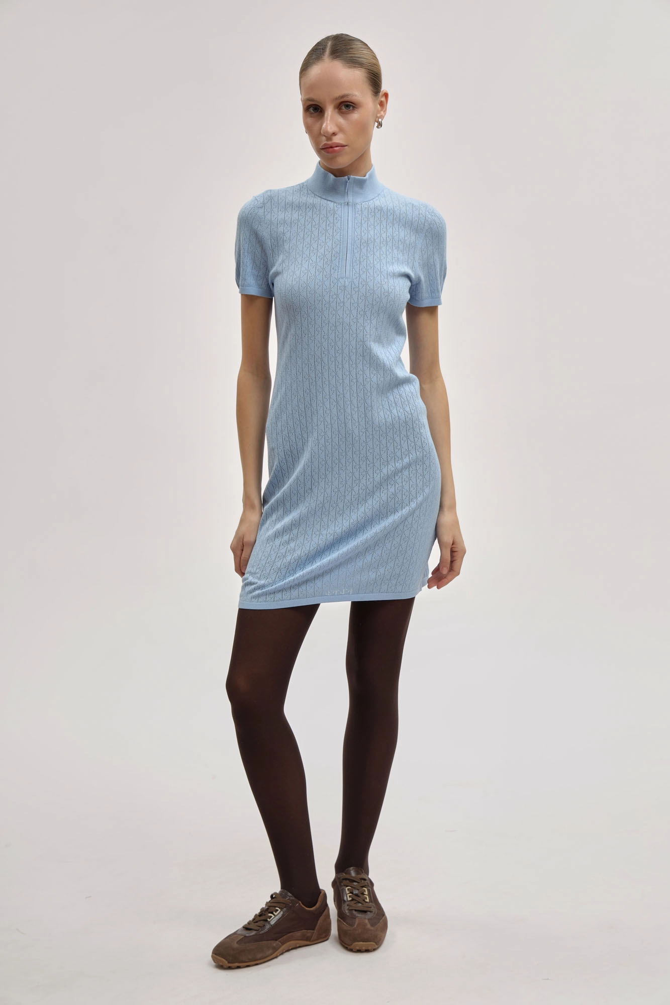 LV044D309G платье calvin klein jeans 