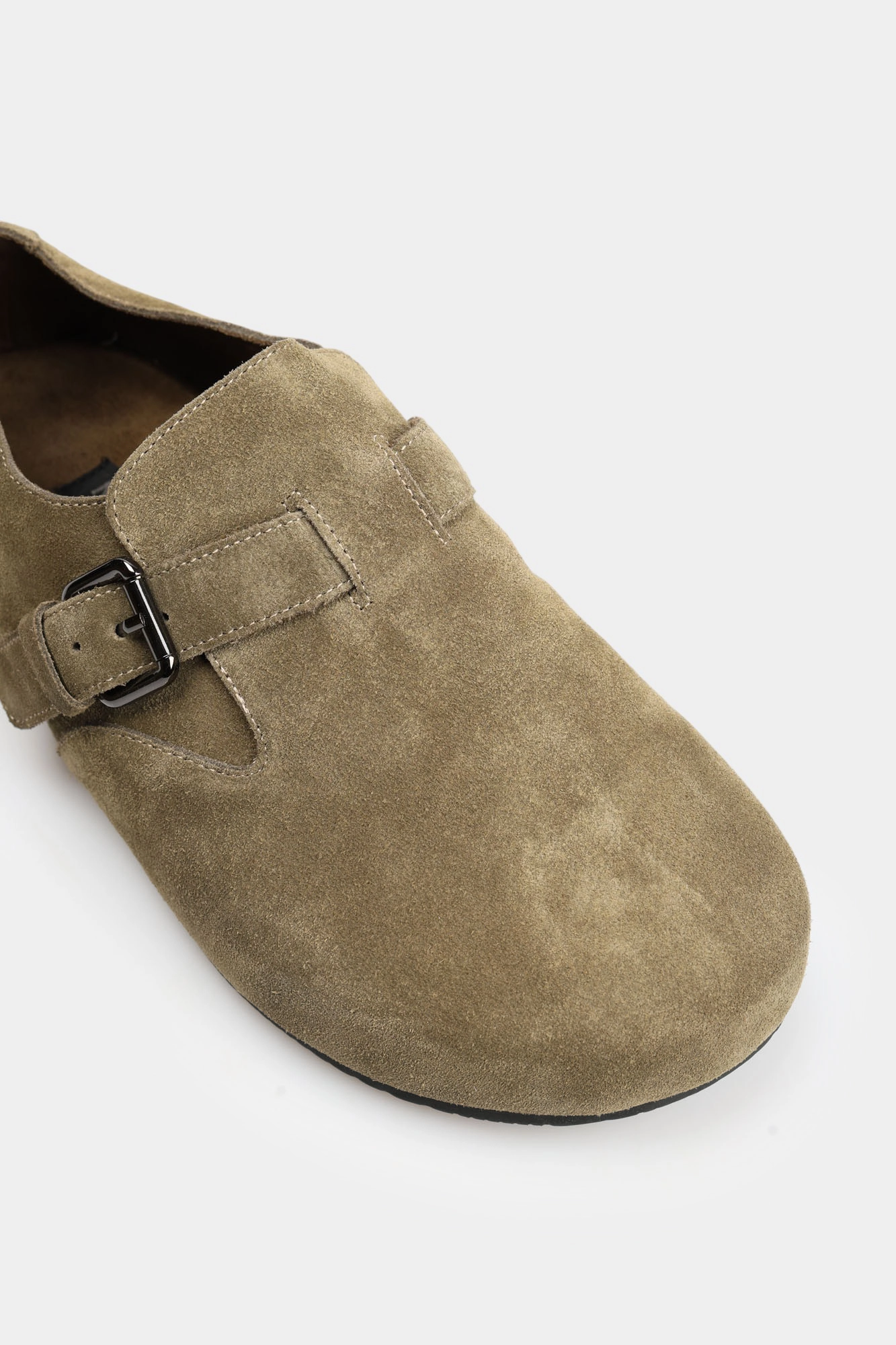 GNS25-2501-012-0 Мокасины Marc Cony Хаки