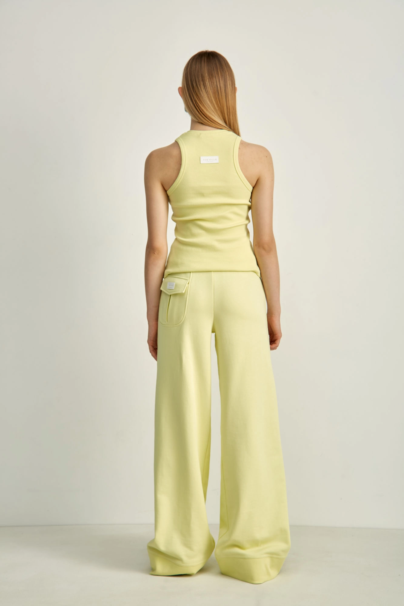 W-241-THT-20-1048 брюки спортивные the hills 