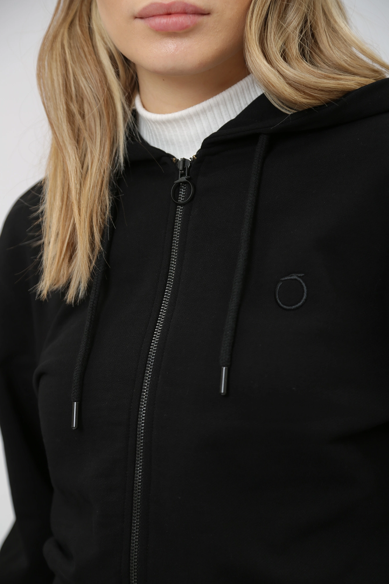 56F00270-1T006303 толстовка с капюшоном trussardi 