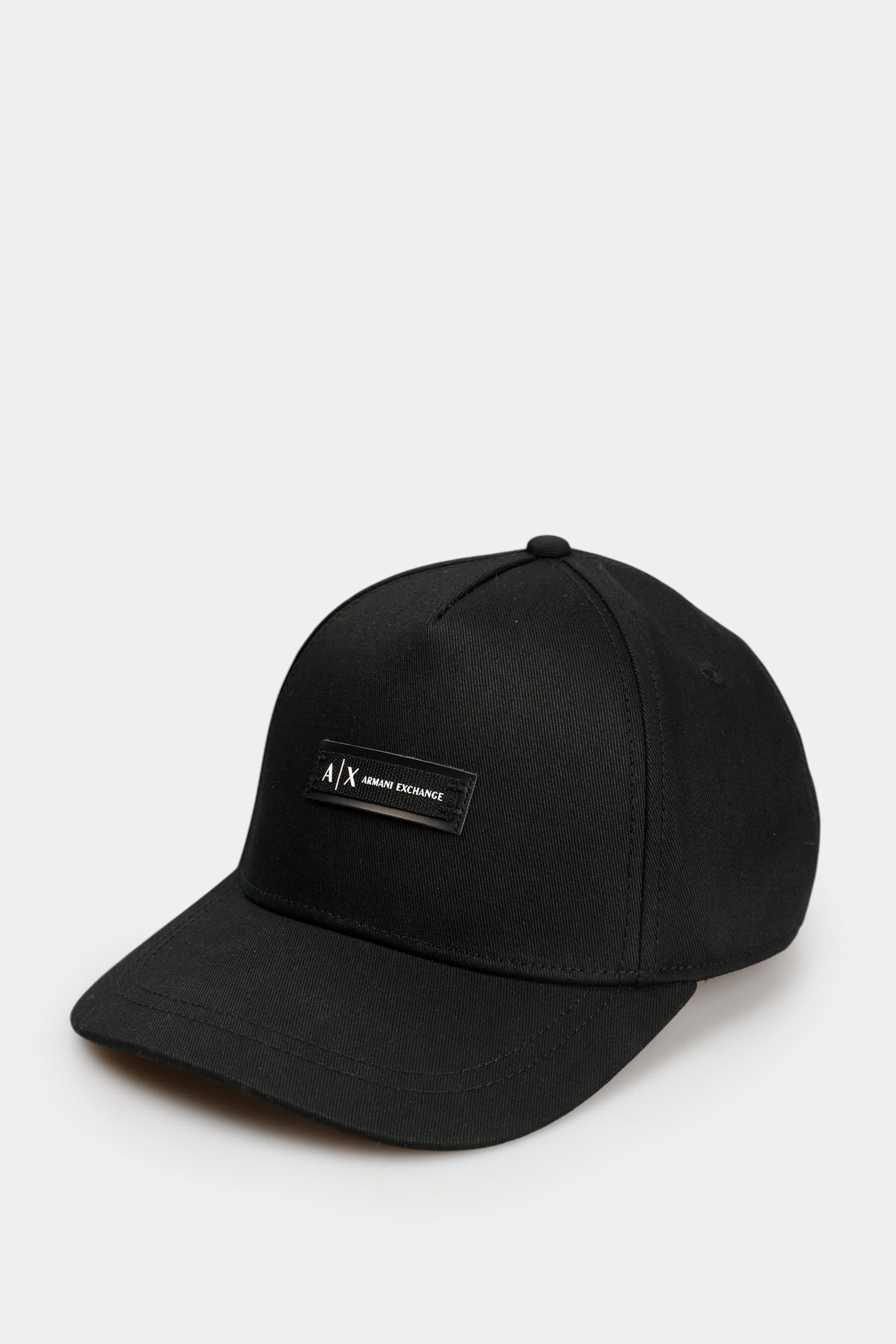 XW001502_AF19099 Кепка Armani Exchange Черный