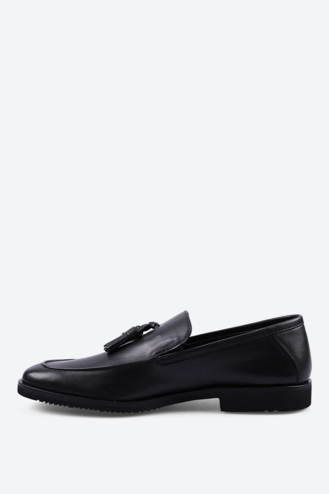 15-18750A036 Лоферы Corso Como Черный