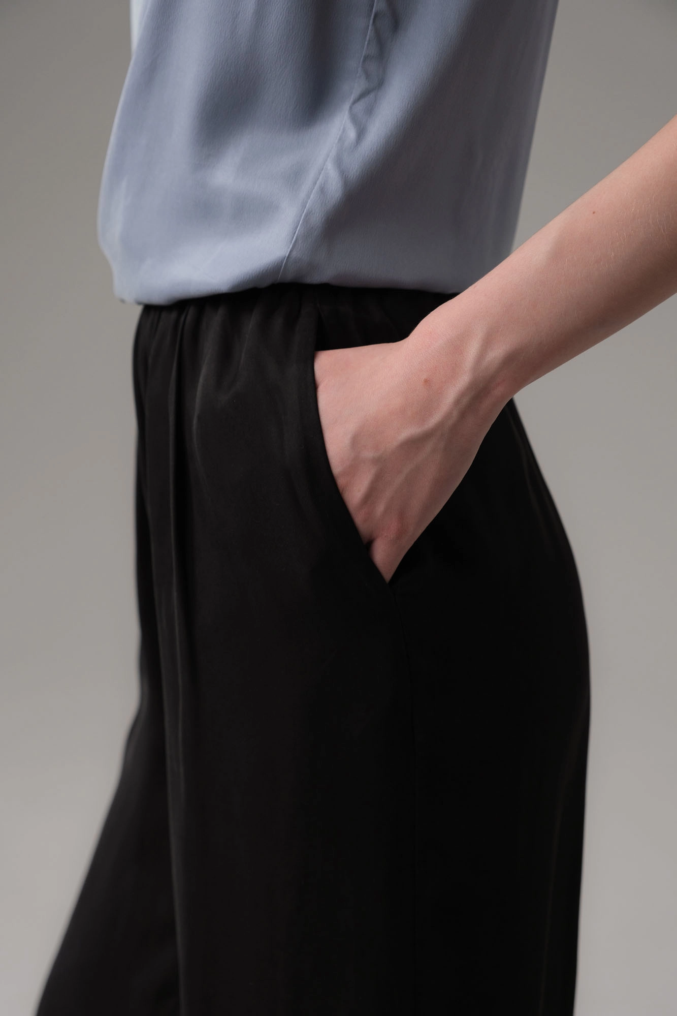 W-250-VA-21AW40 брюки the hills 