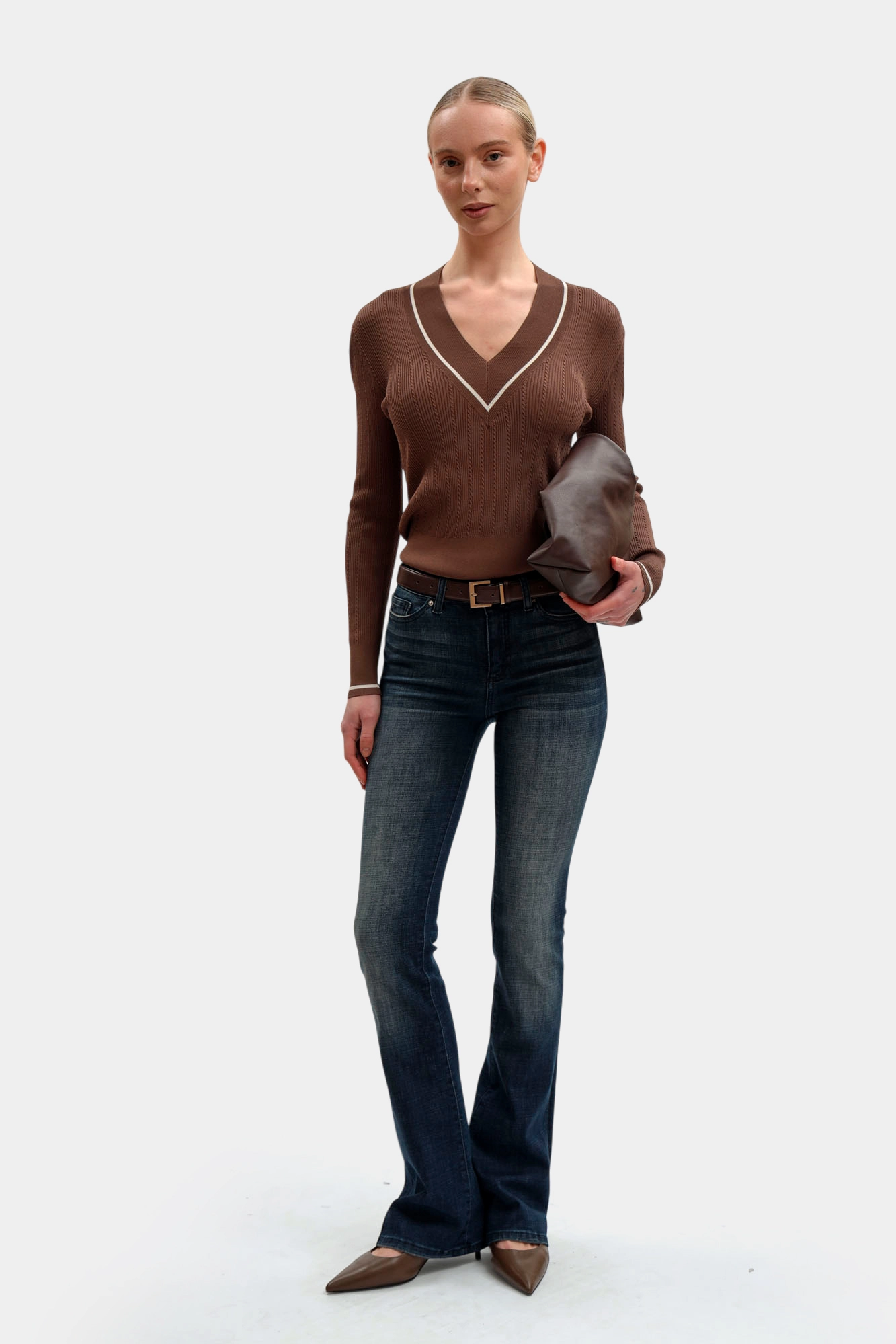 XW001391_AF18857 джинсы armani exchange 