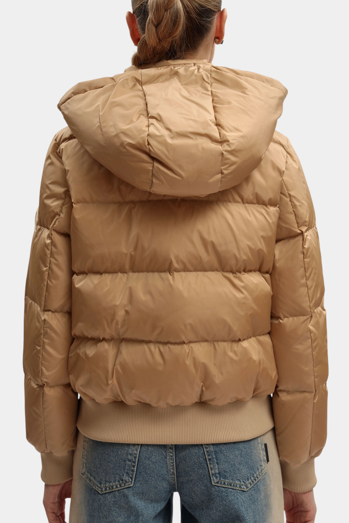 XW000228_AF12286 куртка armani exchange 