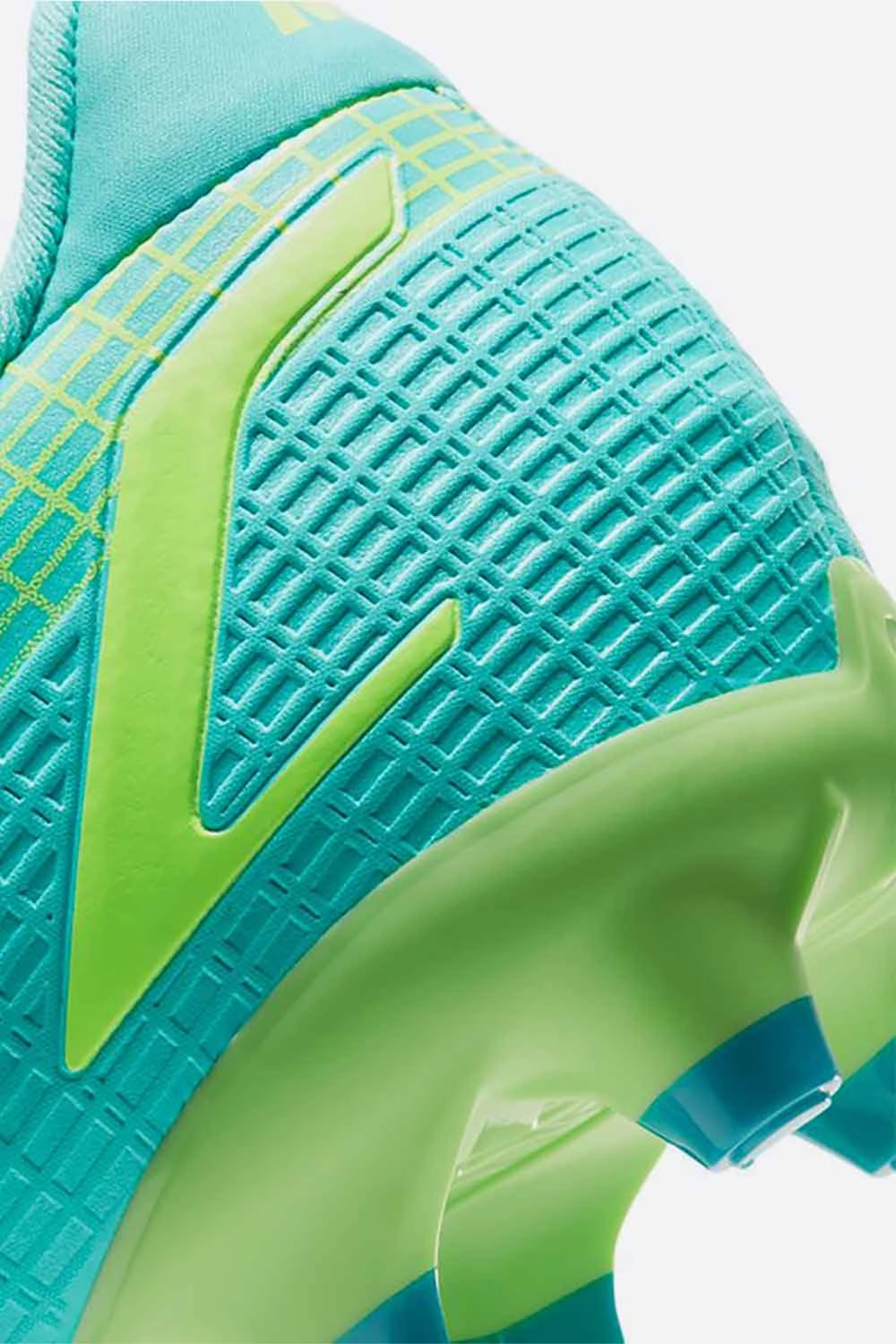  Футбольные бутсы Nike Бирюзовый