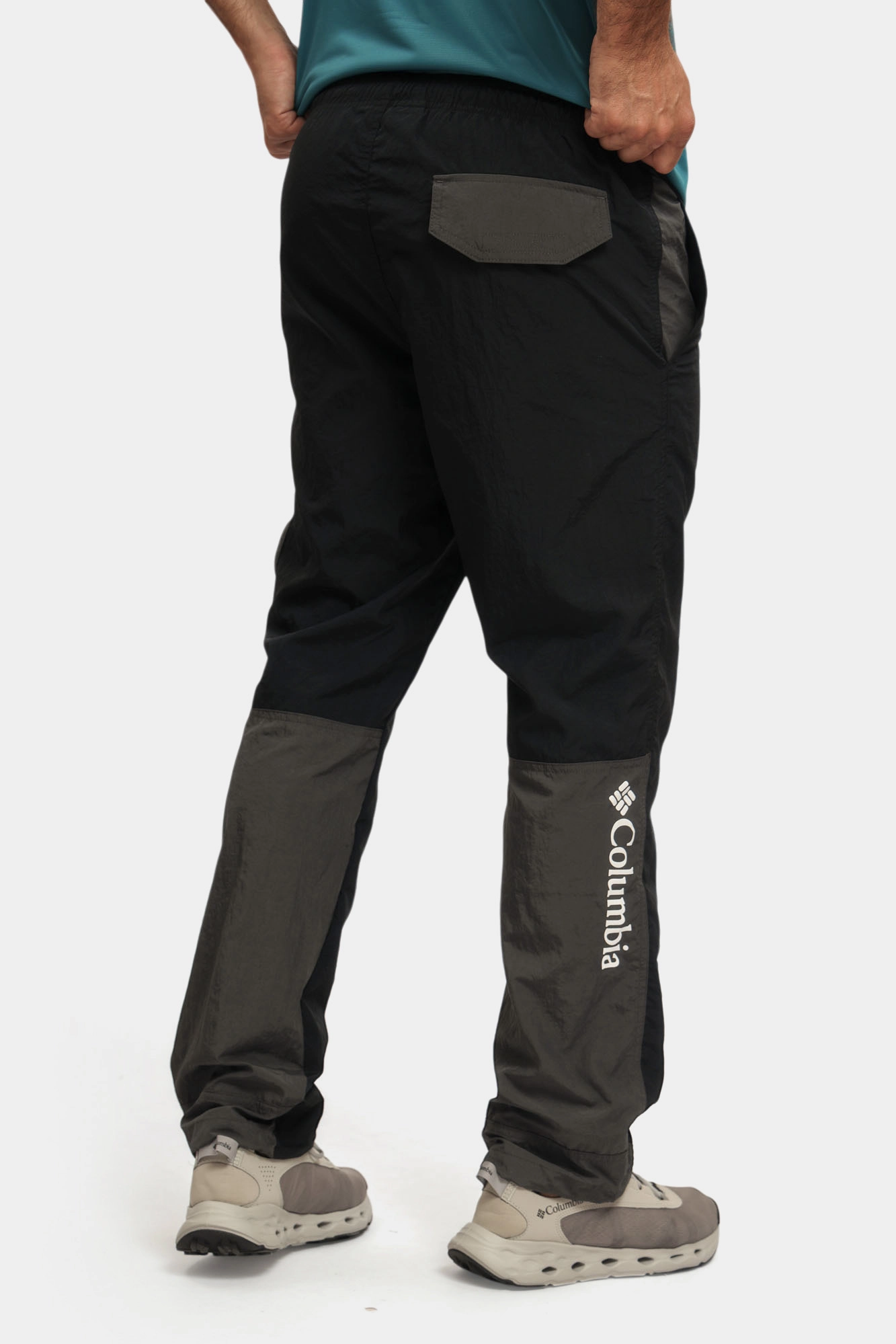 2071561 Брюки Columbia Черный