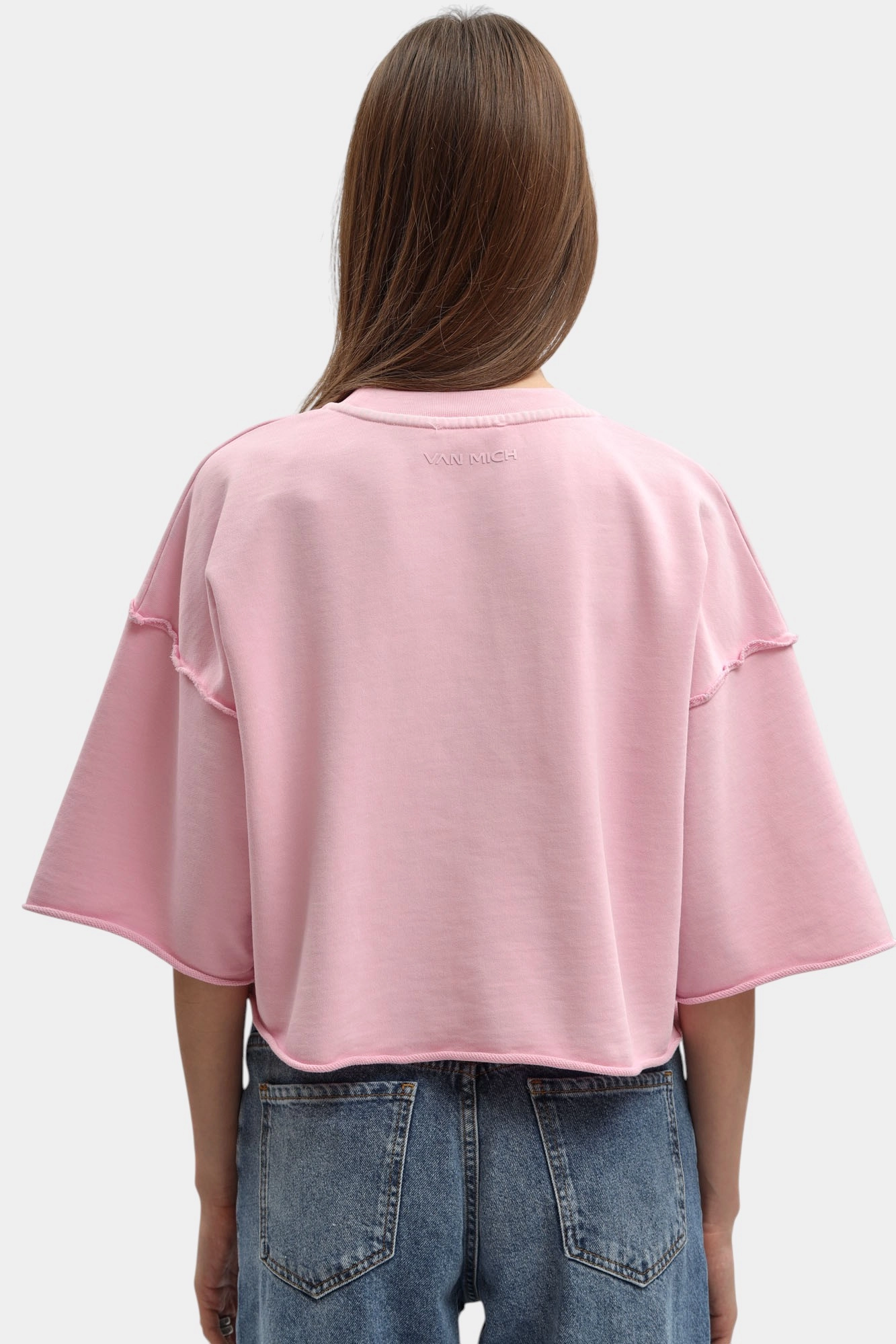 VW-FAT-22-655 футболка van mich 