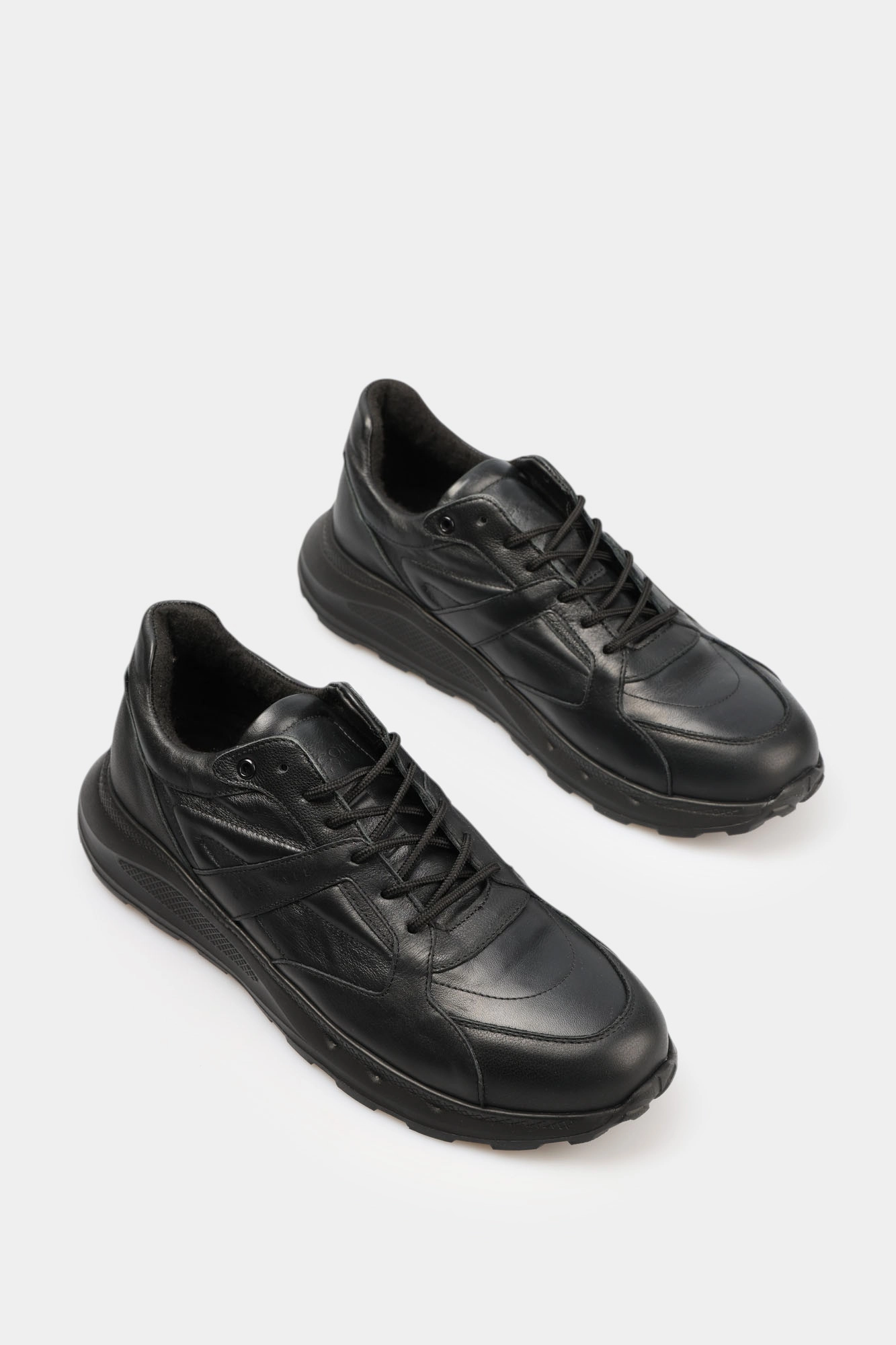 3641970 Кроссовки Marc Cony Черный