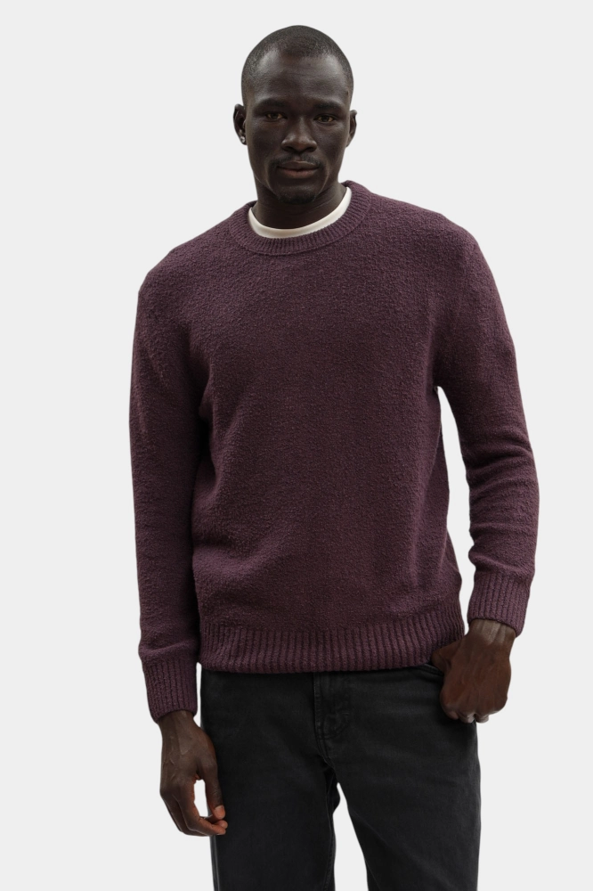 Брюки спортивные EA7 Хлопок Черный