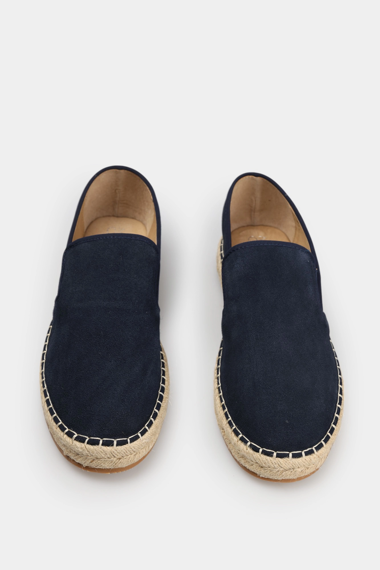МС02CK Эспадрильи Marc Cony Синий