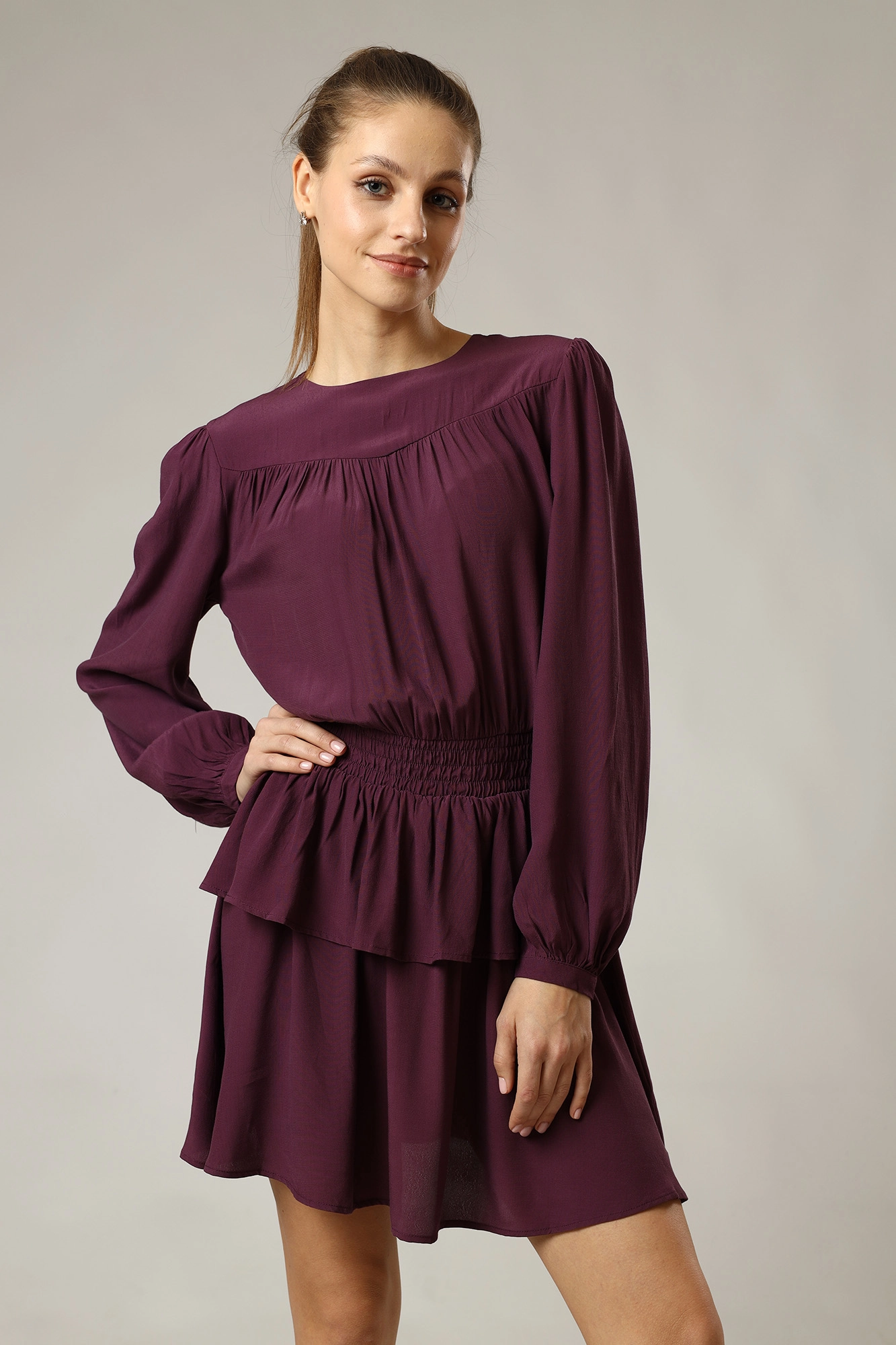 PL953165 платье pepe jeans 