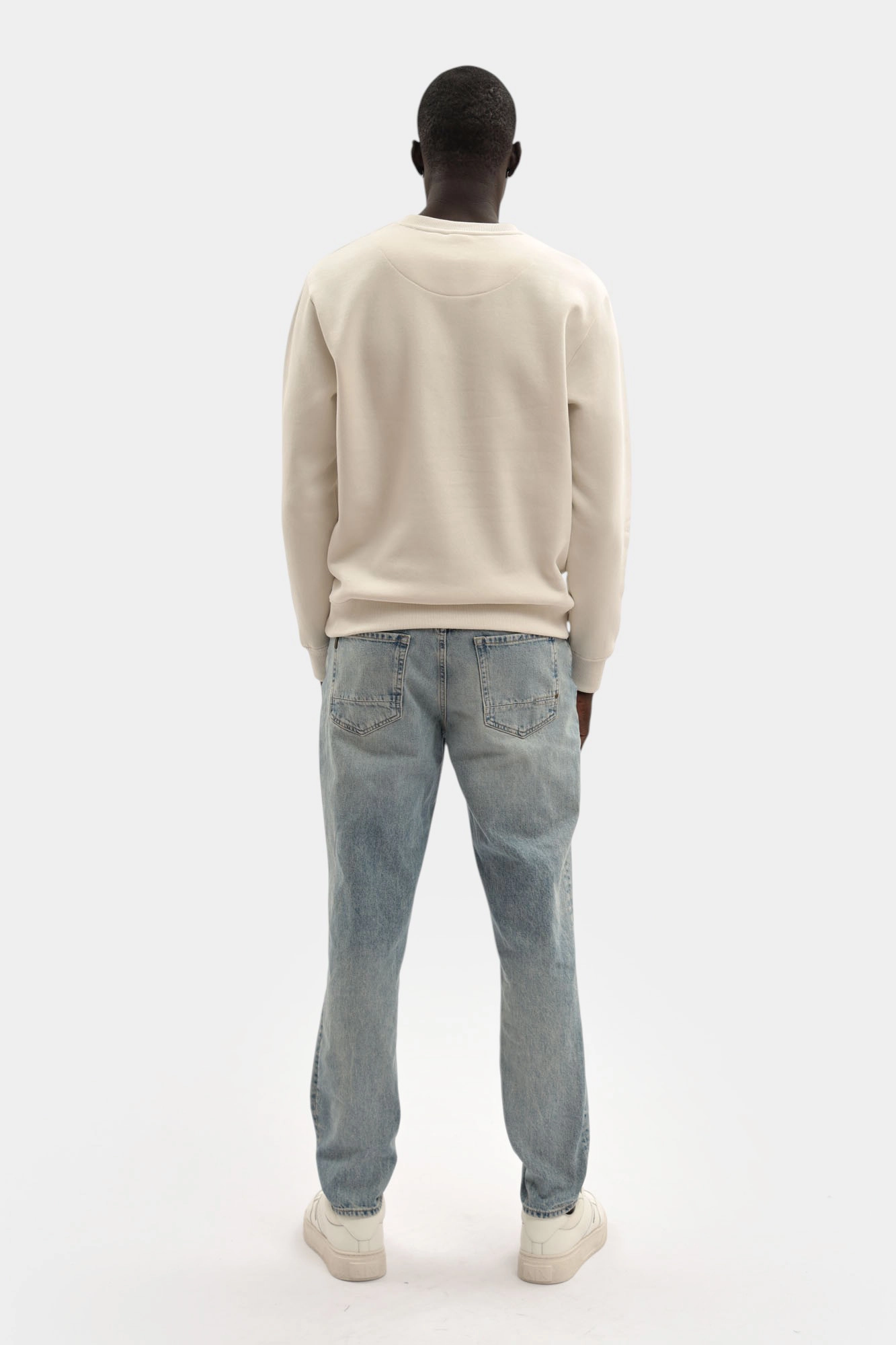 PM20840312S0 Джинсы Pepe Jeans Голубой