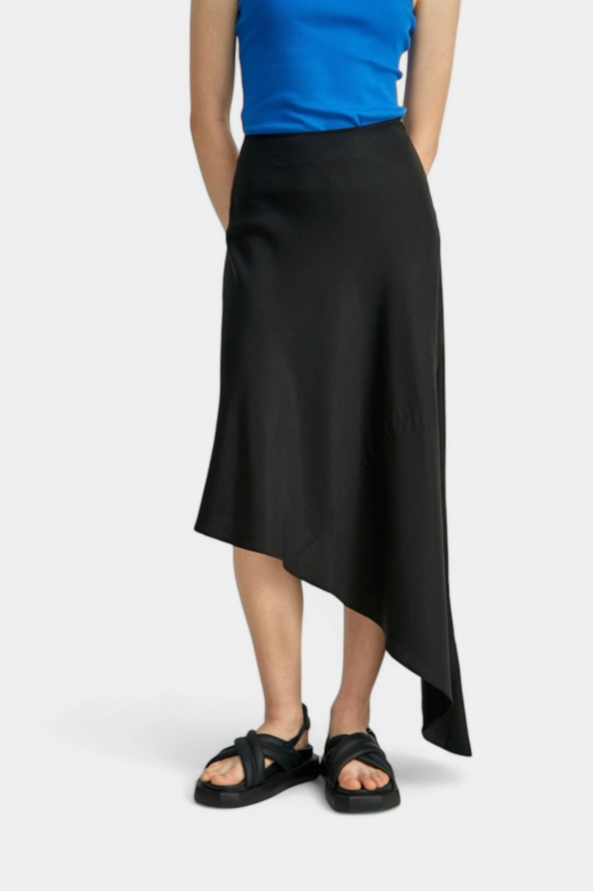 Майка The Hills  Бордовый