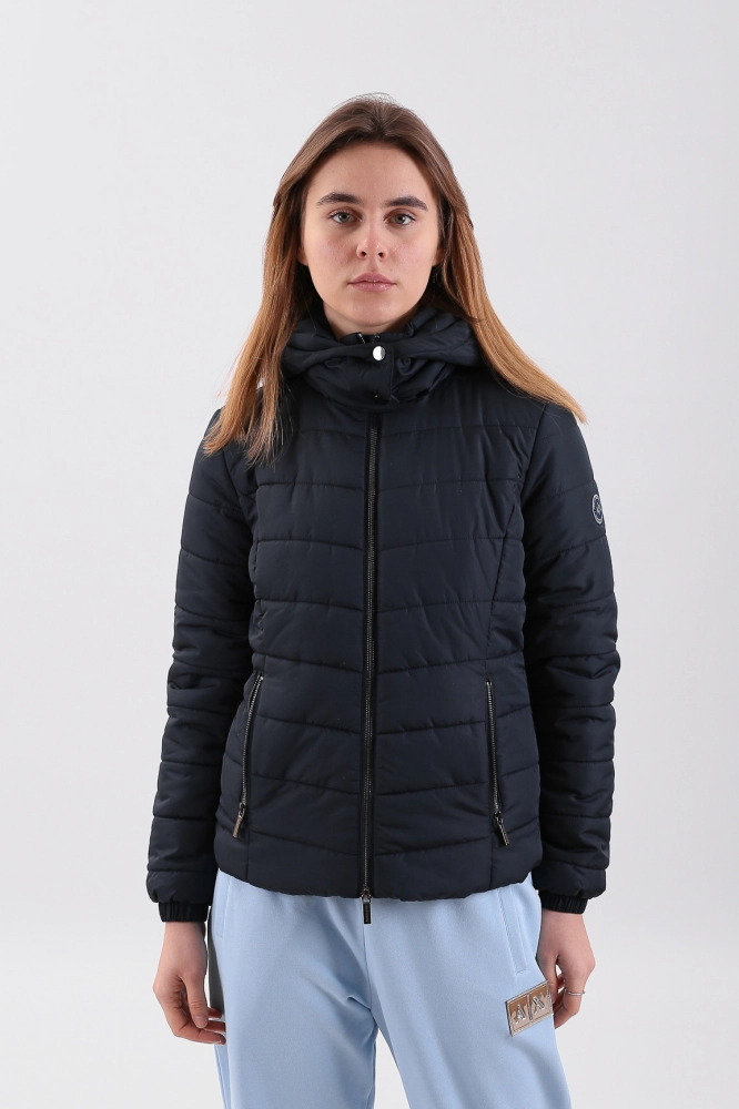 Куртка пуховая Armani Exchange