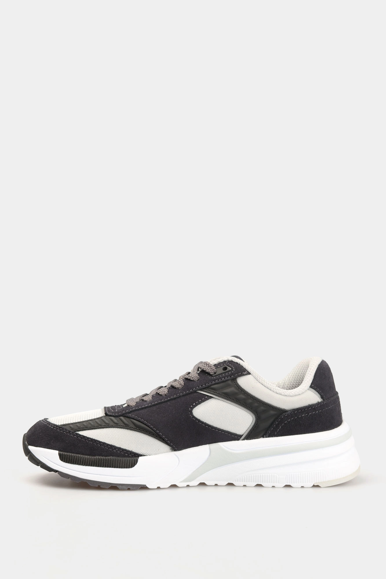 X8X240_XK434 Кроссовки EA7 Черный