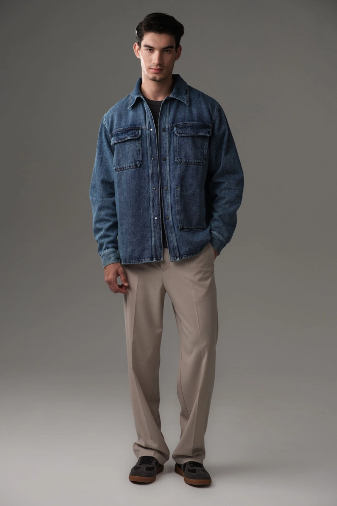 Брюки спортивные Karl Lagerfeld Хлопок Черный