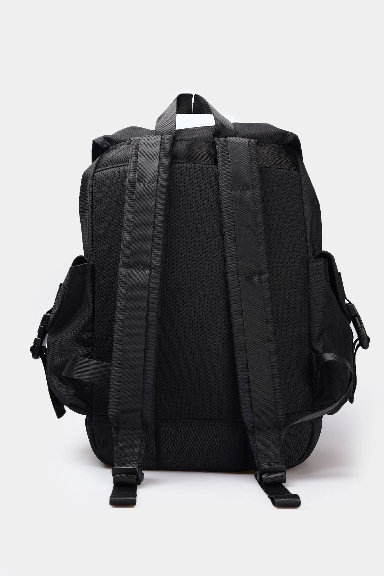 10324101006 Рюкзак Erke Черный