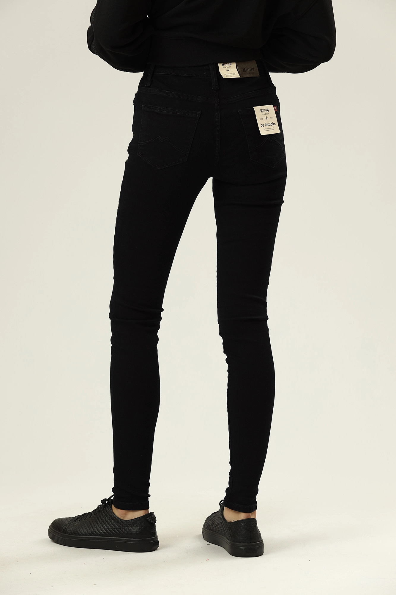 1012012-5000 джинсы mia jeggings mustang 