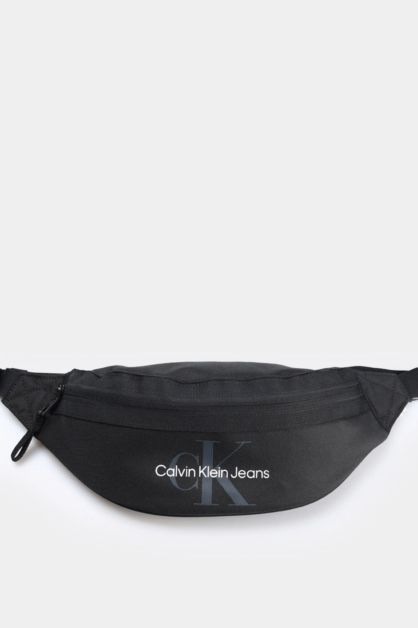 K50K511096_BDS Сумка на пояс Calvin Klein Jeans Черный