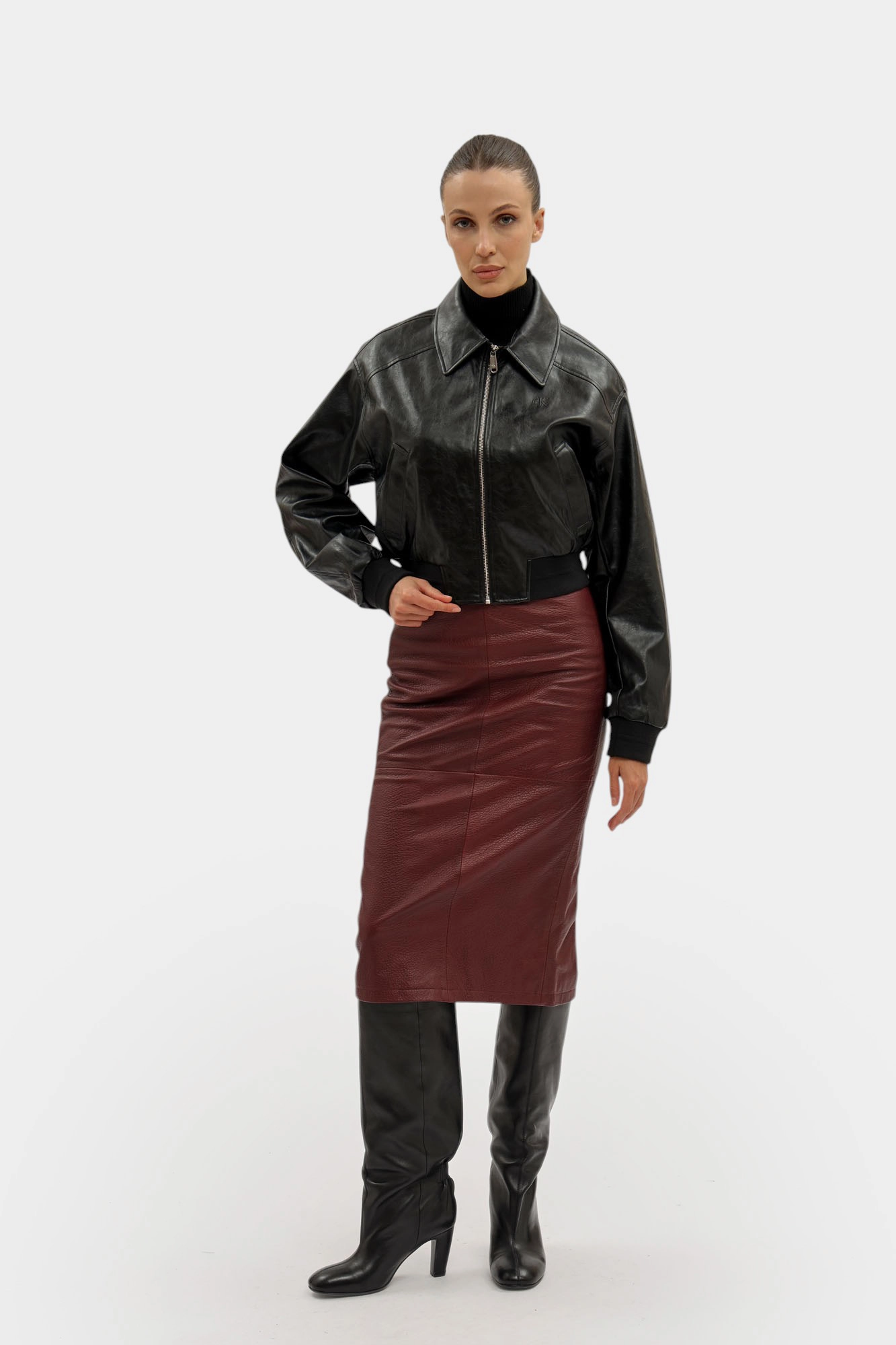 LV047C518G куртка джинсовая calvin klein jeans