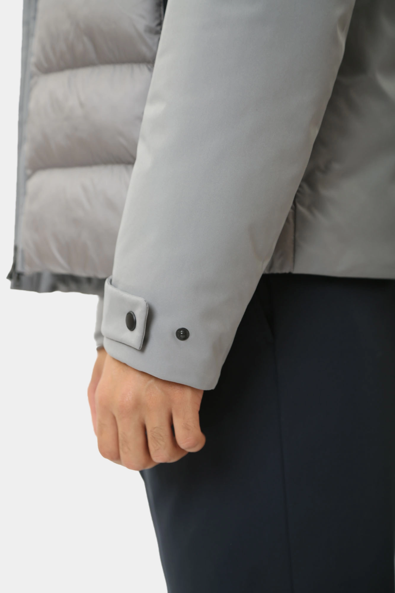 M4628JTC188F Куртка Geox Серый