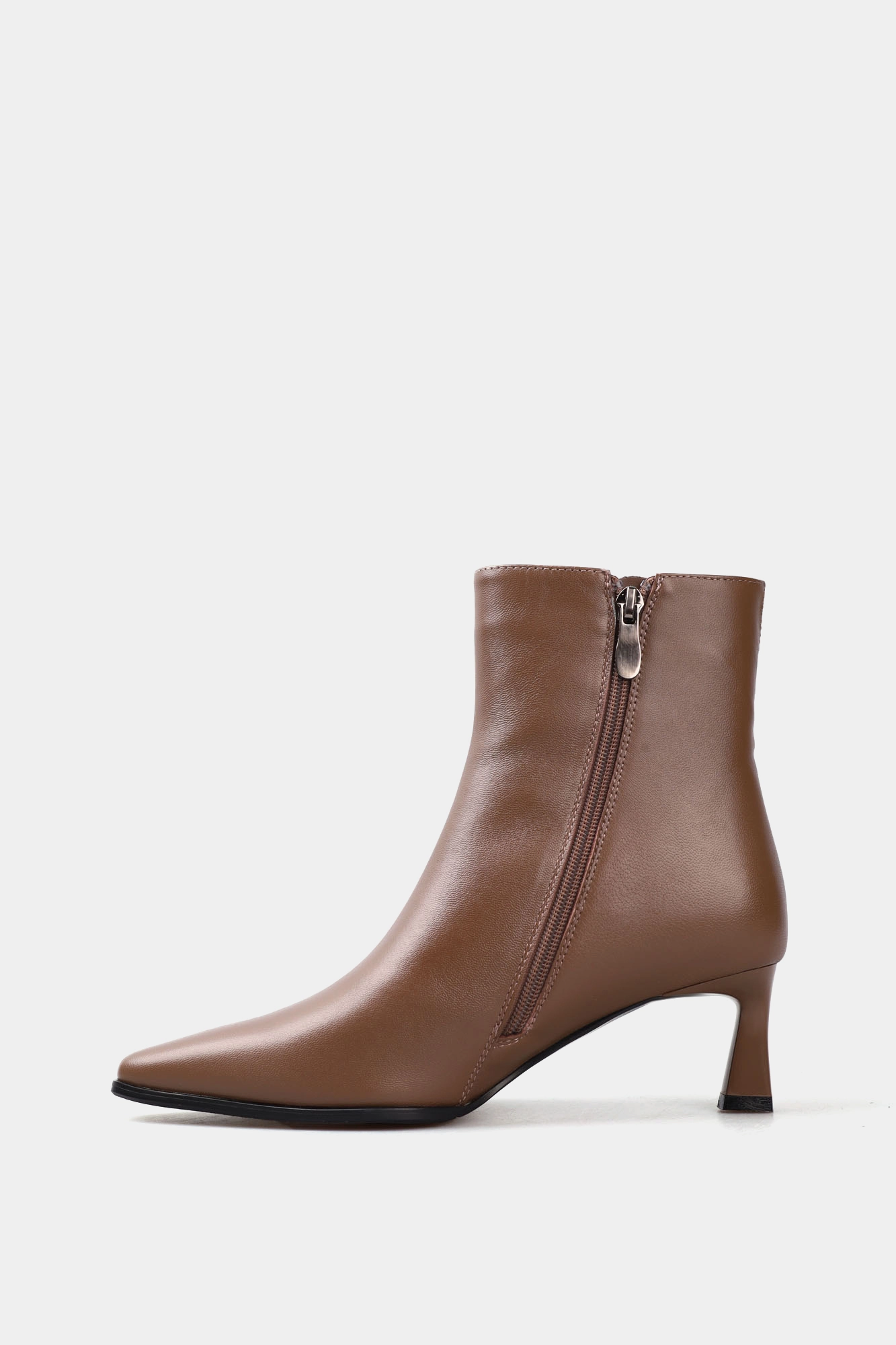 MC19753 Ботильоны Marc Cony Коричневый