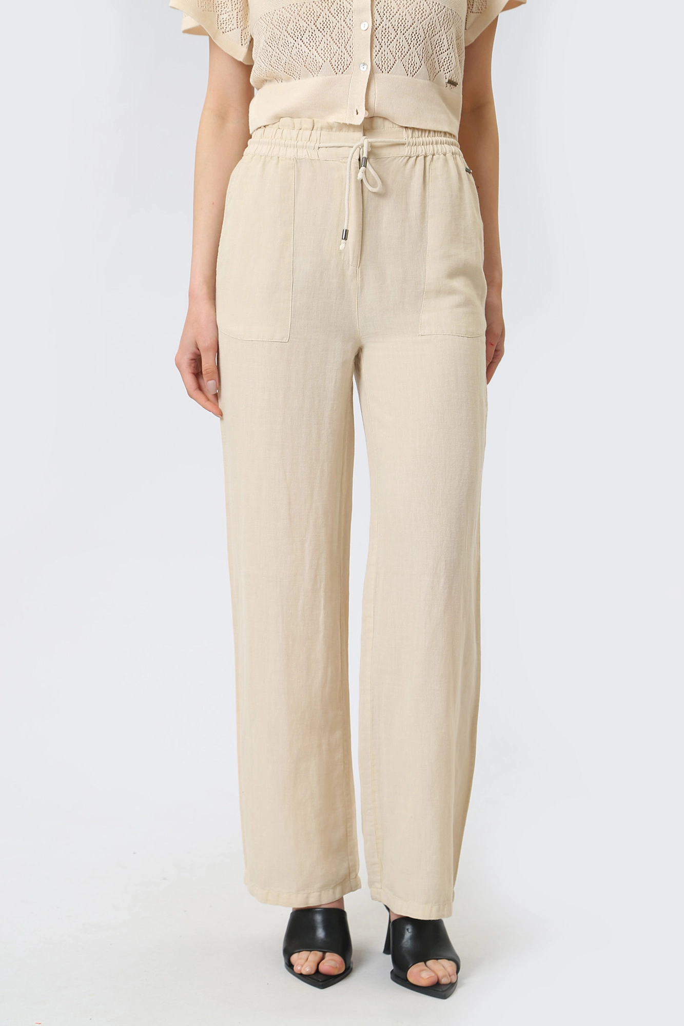 PL211601 брюки pepe jeans 