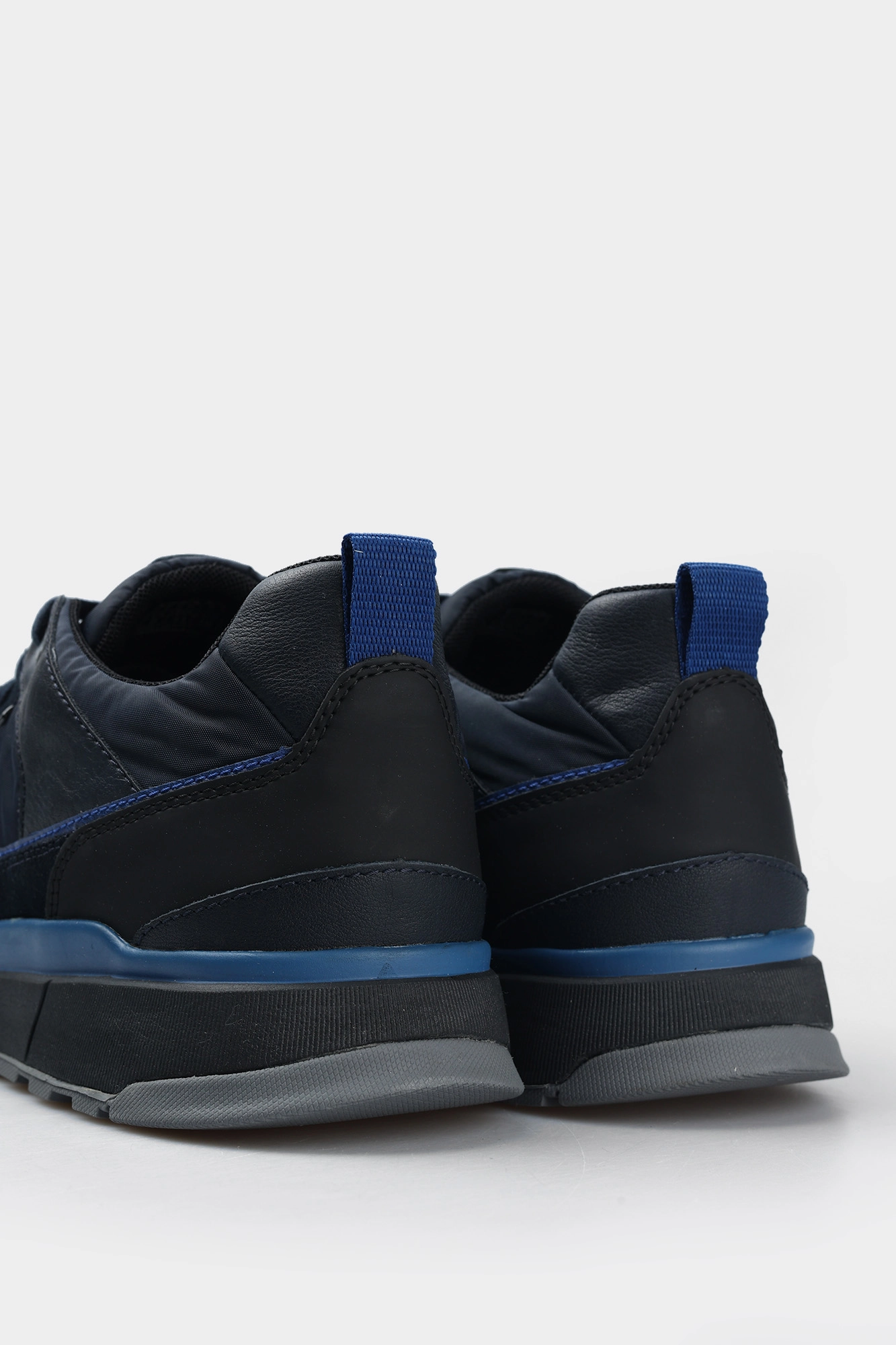 U36CRA02211C Кроссовки Geox Синий