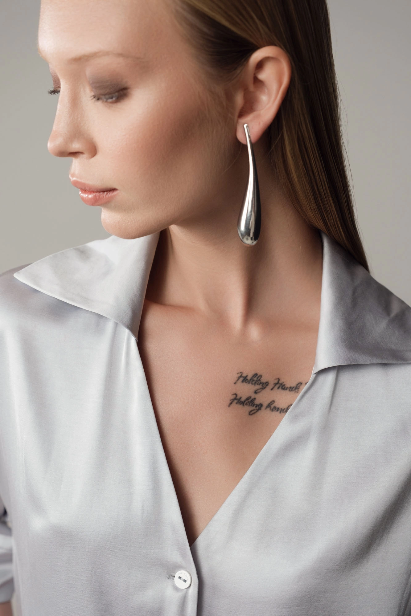 W-251-TH-56-0130 рубашка с коротким рукавом the hills 