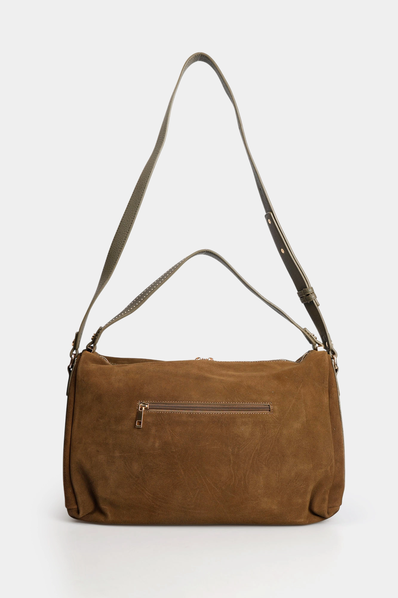 МС_115-326-15-4 Сумка Marc Cony Зеленый