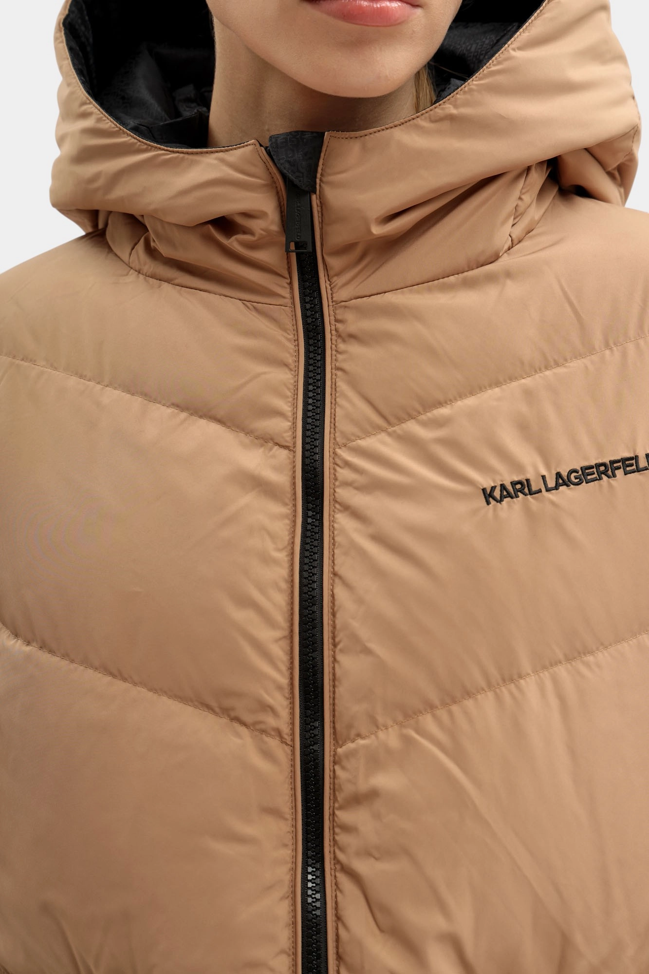 A4W15045 куртка karl lagerfeld 