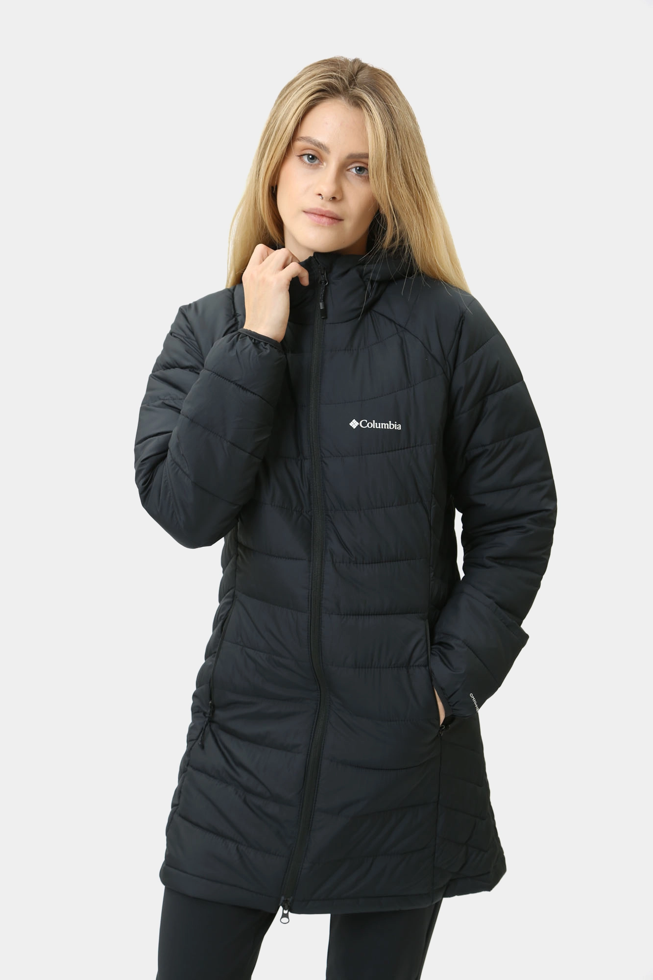 2089371 куртка columbia 