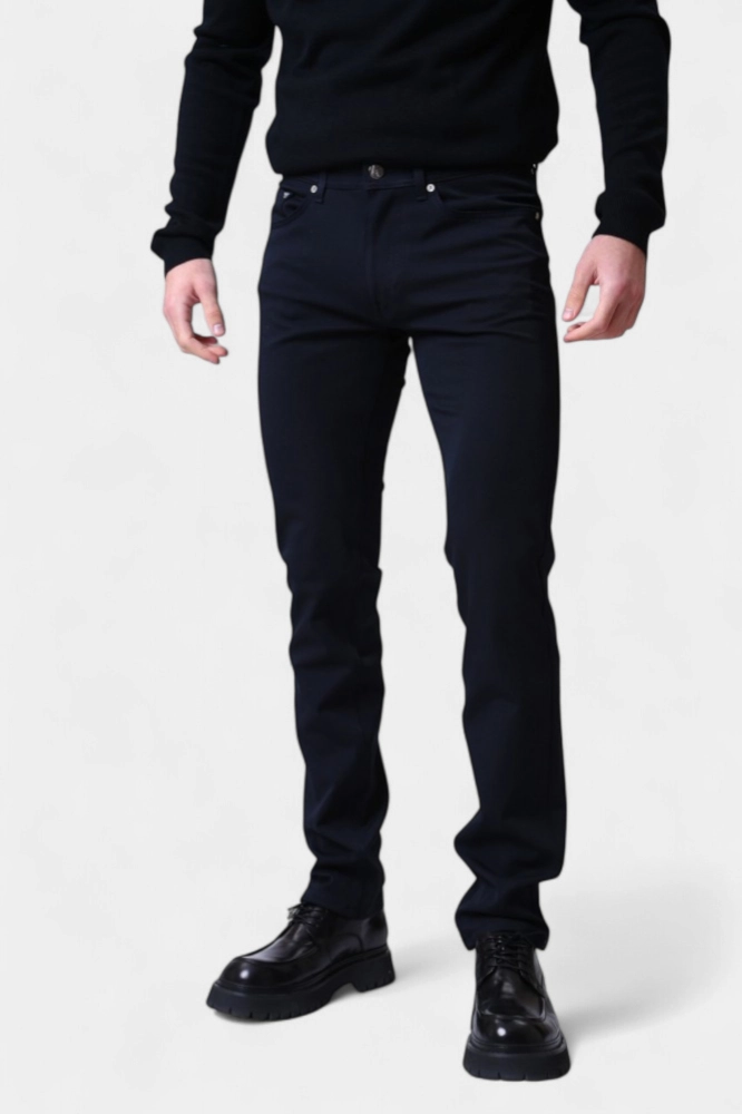 Футболка Calvin Klein Jeans  Черный