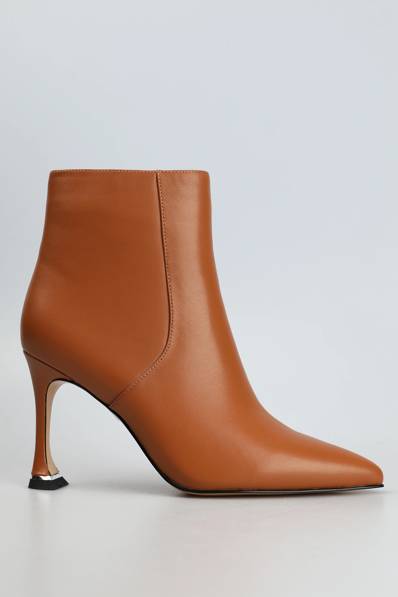 MC12 Ботильоны Marc Cony Коричневый