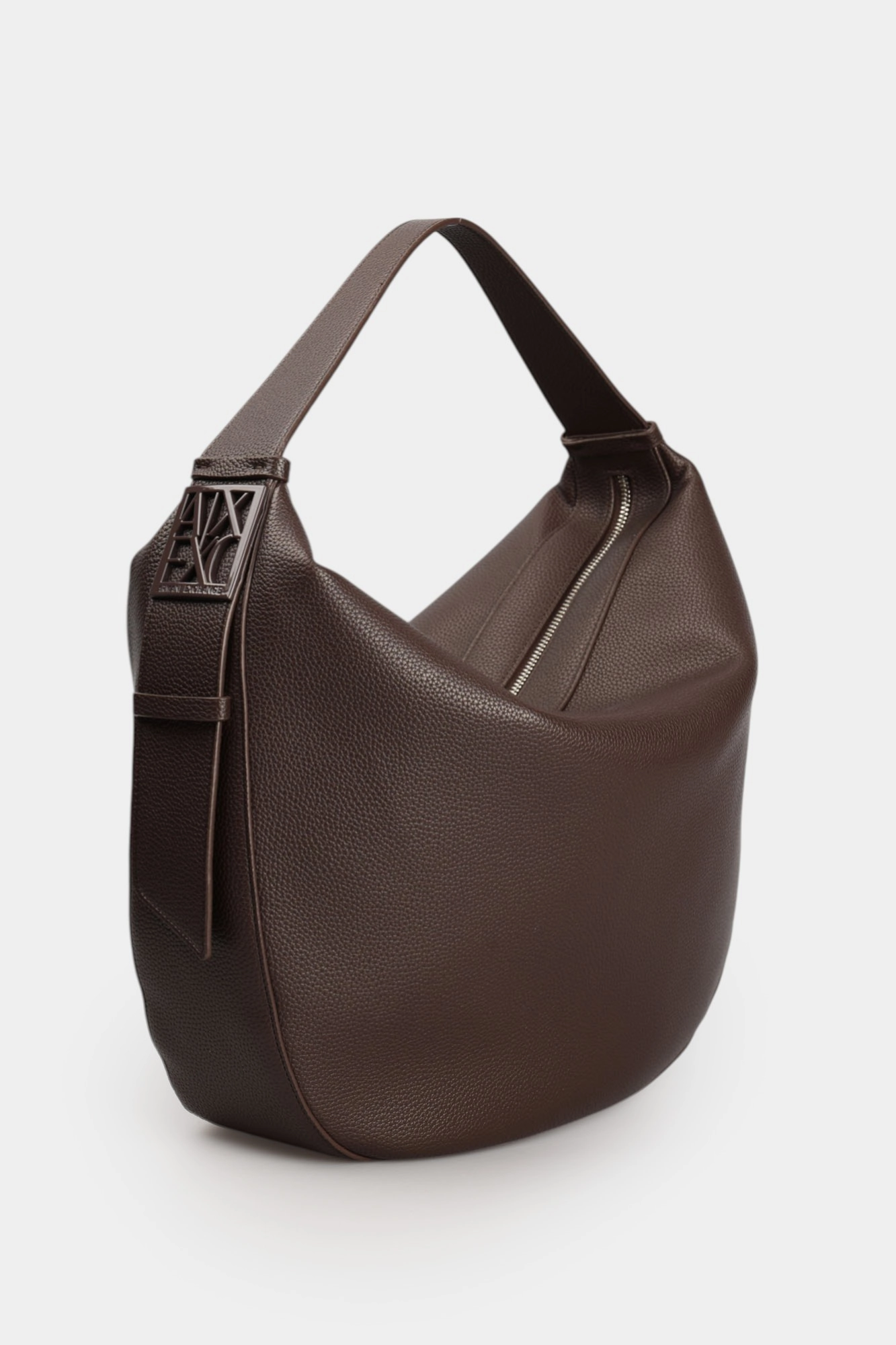 XW000915_AF11902 Сумка Armani Exchange Коричневый