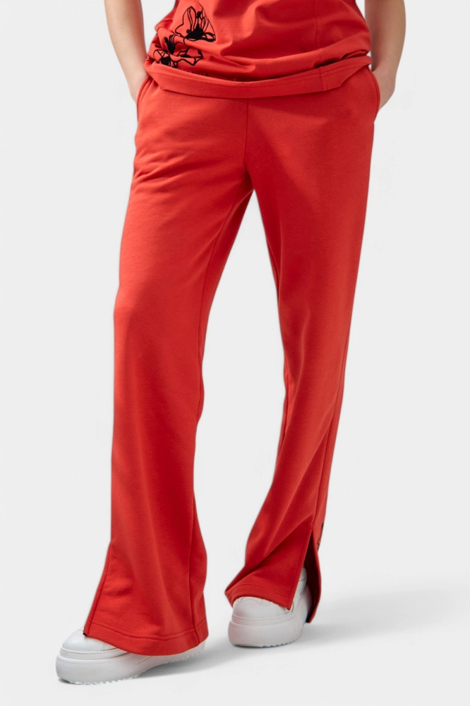 Рубашка Armani Exchange Хлопок Голубой