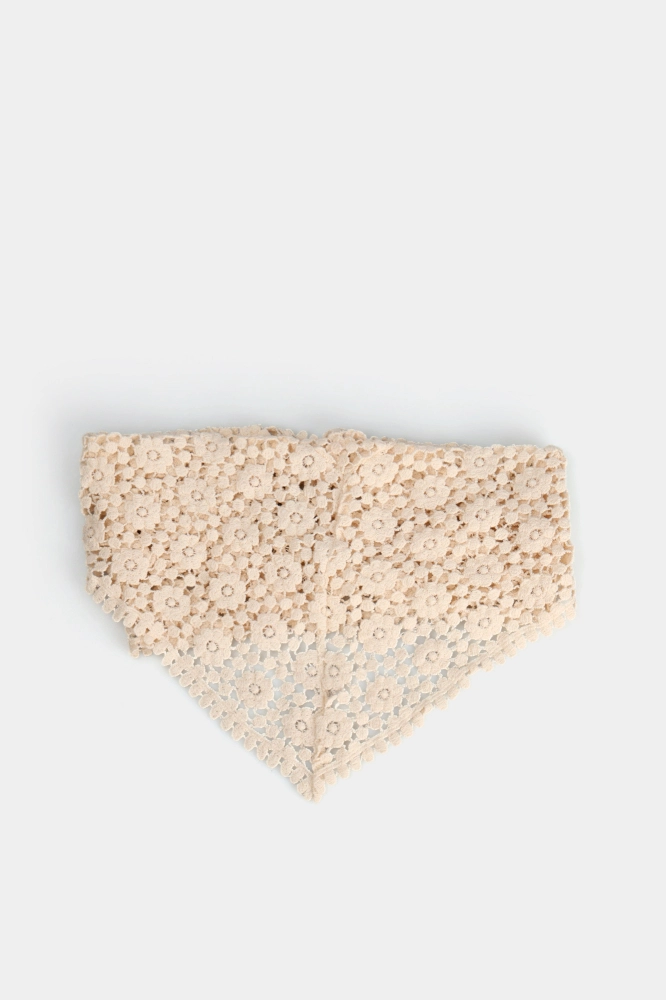 Шапка Calvin Klein Jeans Хлопок Черный