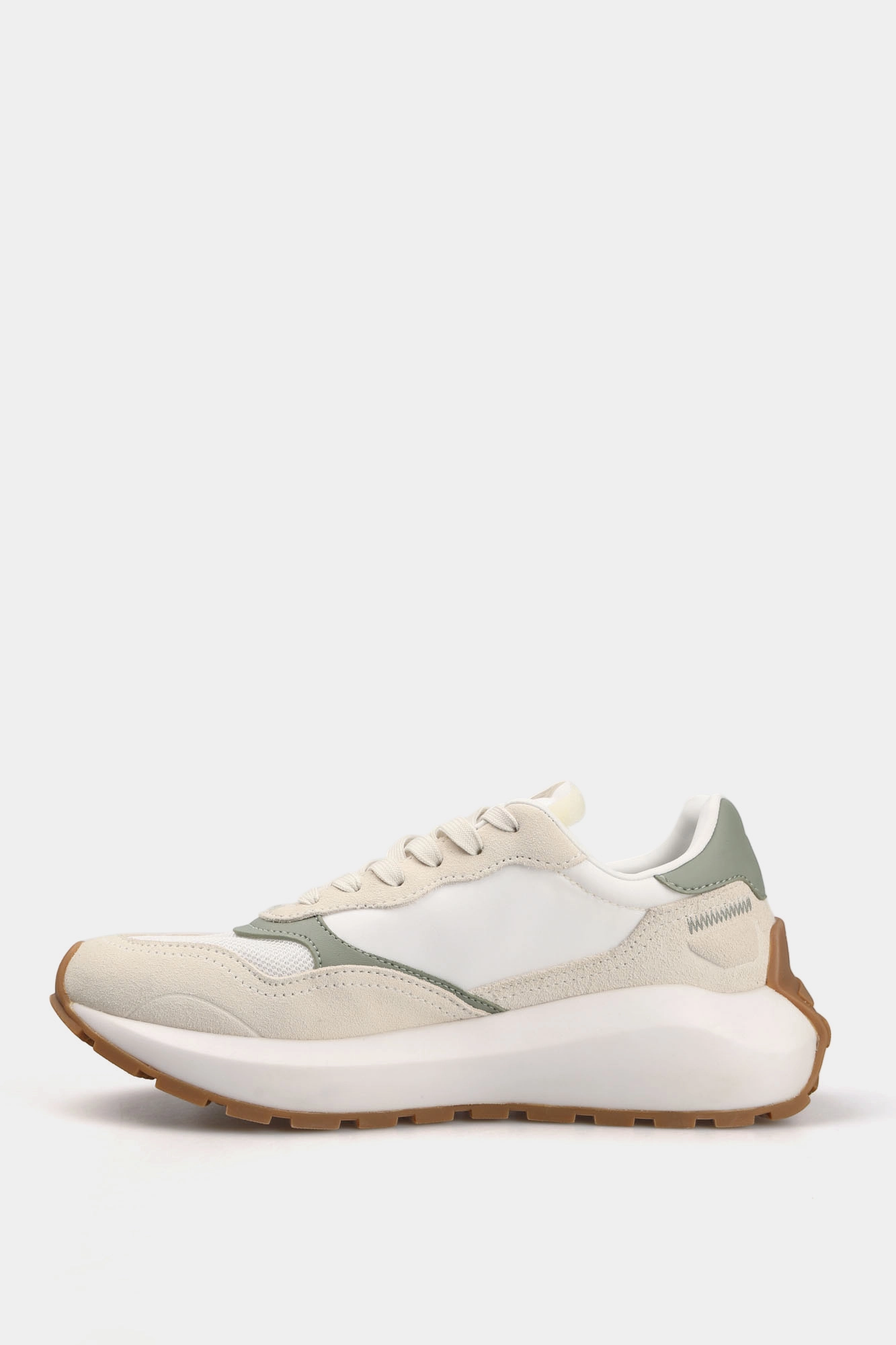 X8X186_XK401 Кроссовки EA7 Белый