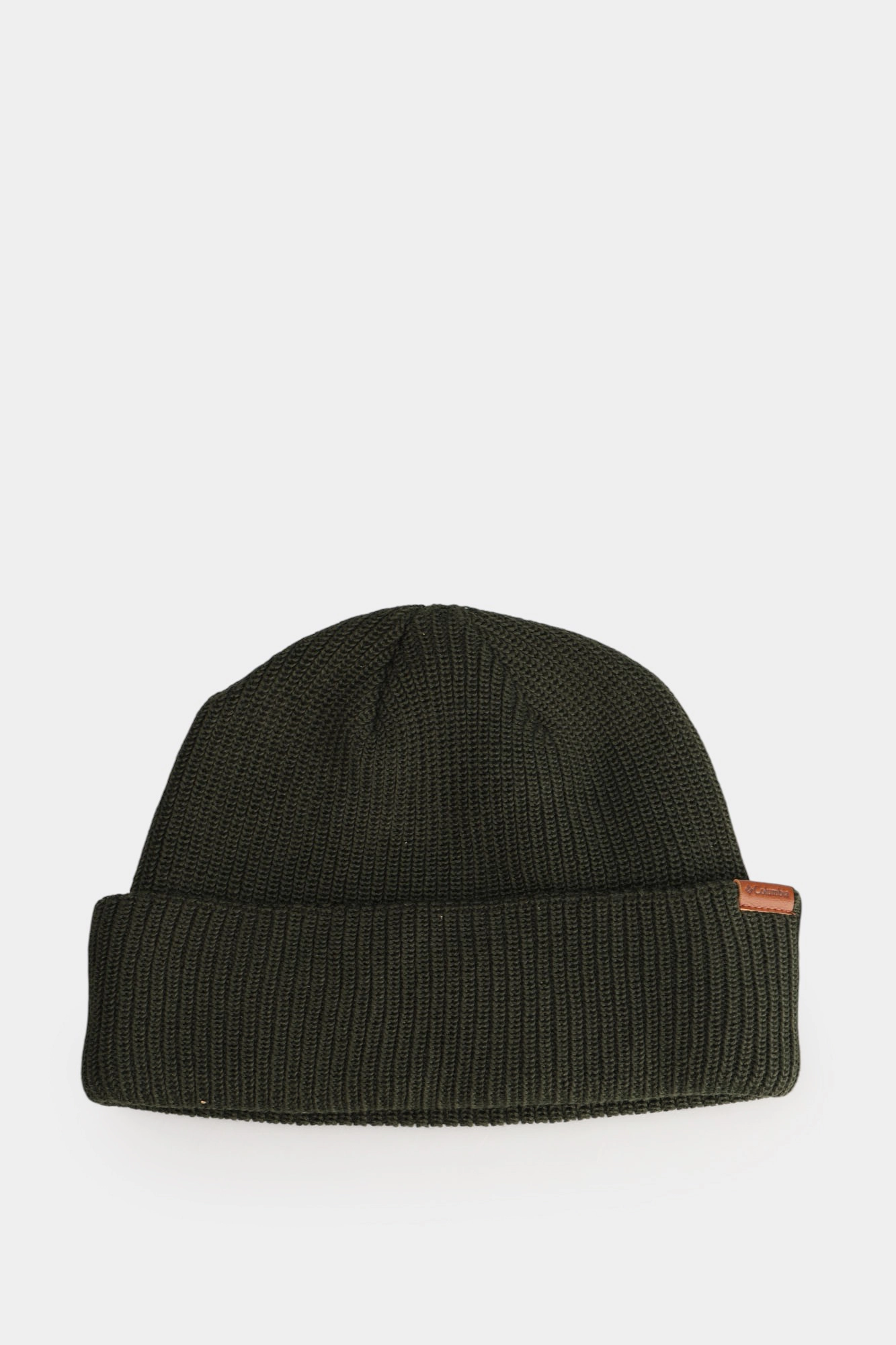 2092611 Шапка Columbia Хаки