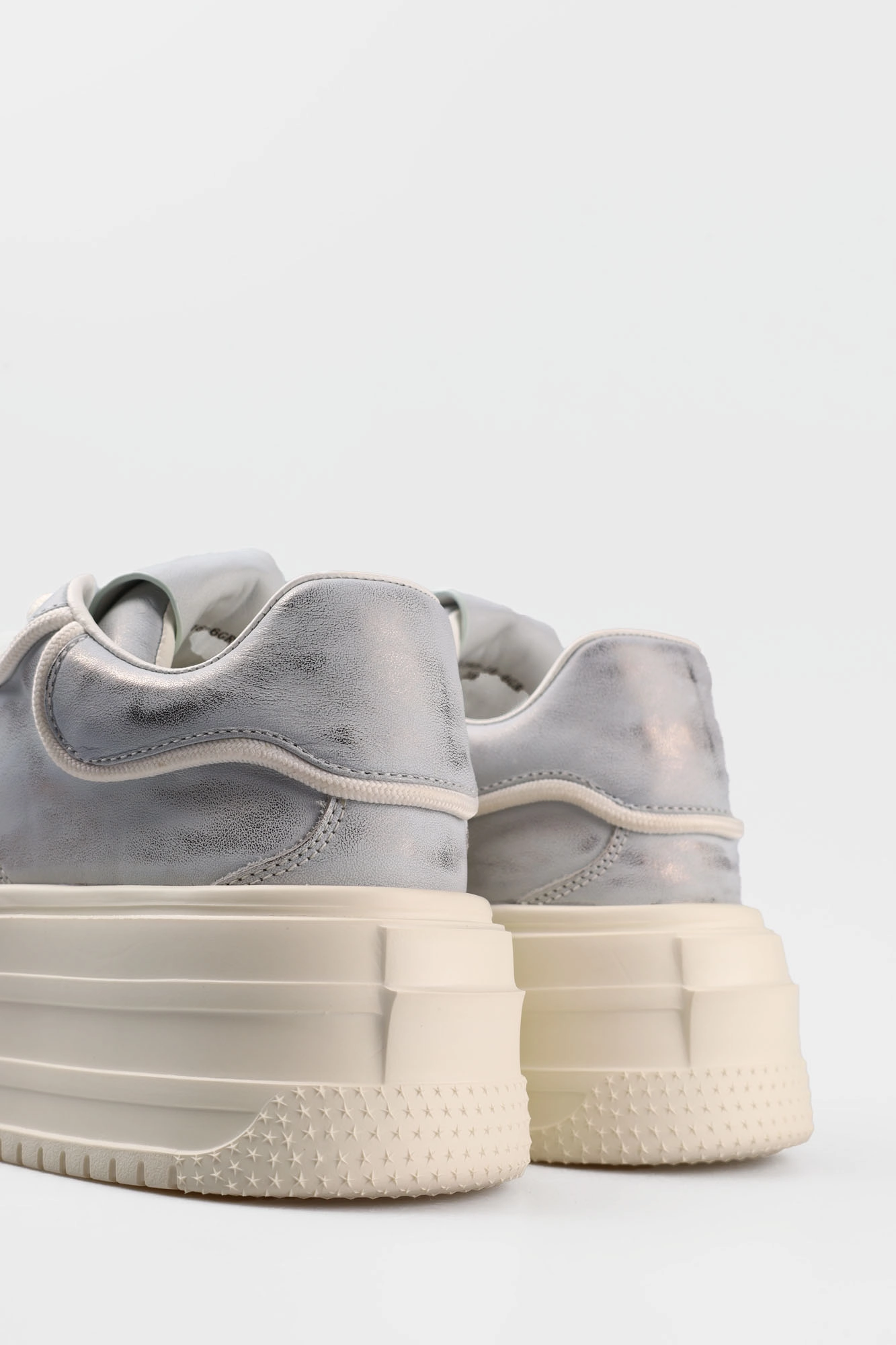 1193-16 Кеды Graciana Голубой