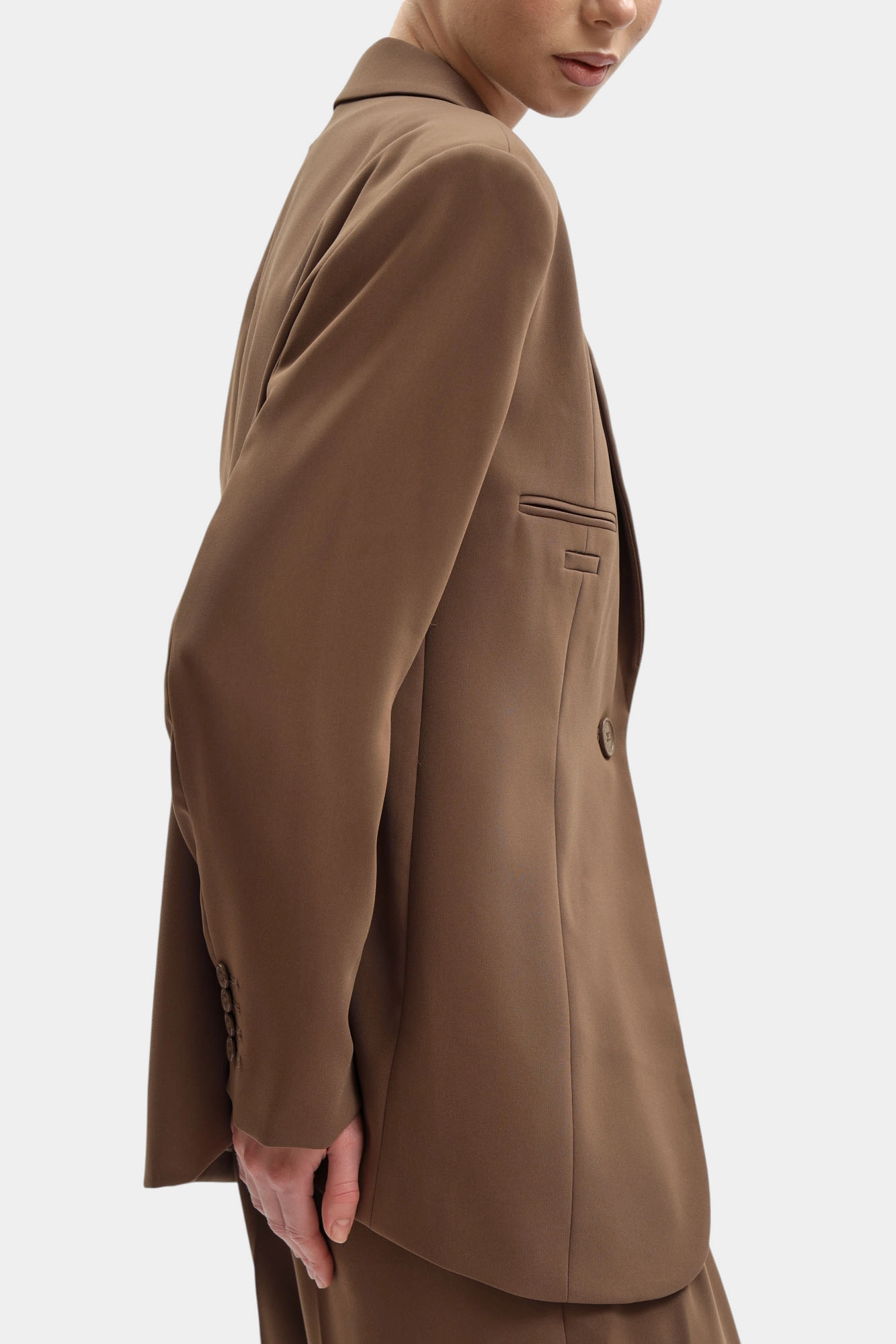 XW001938_AF21529 пиджак armani exchange 