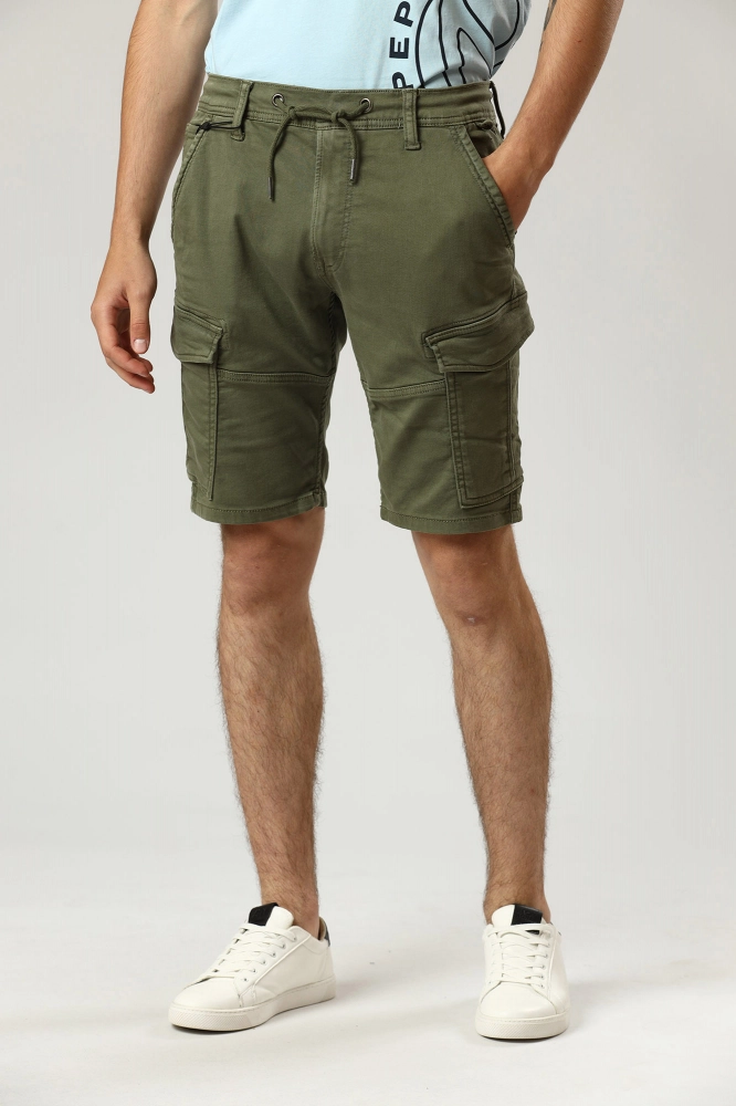 Футболка Pepe Jeans  Бежевый