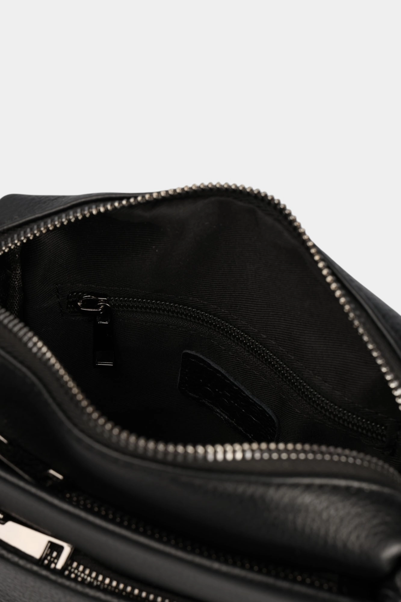 МС_115-600-11 Сумка Marc Cony Черный