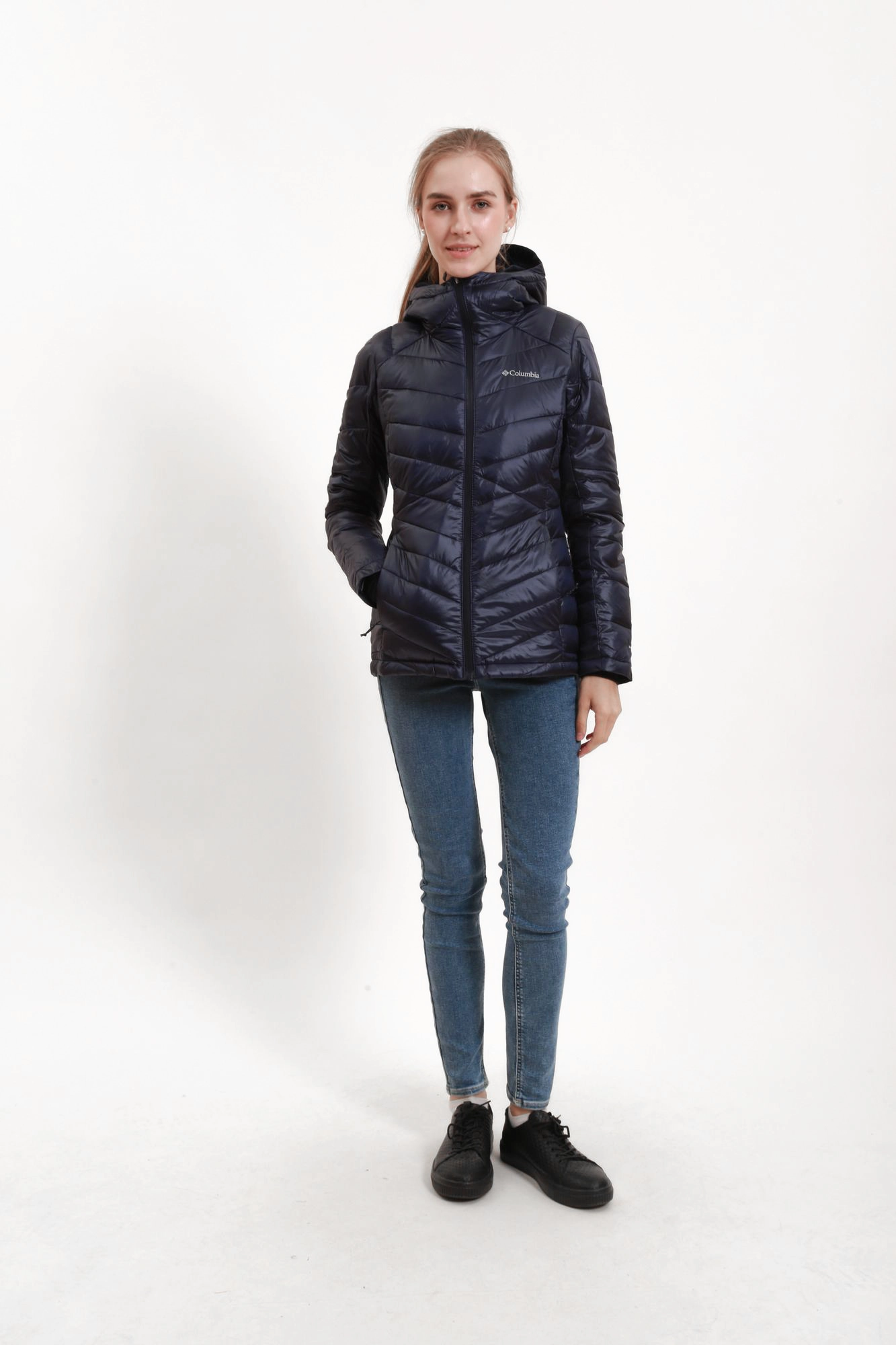 1982671 куртка columbia 