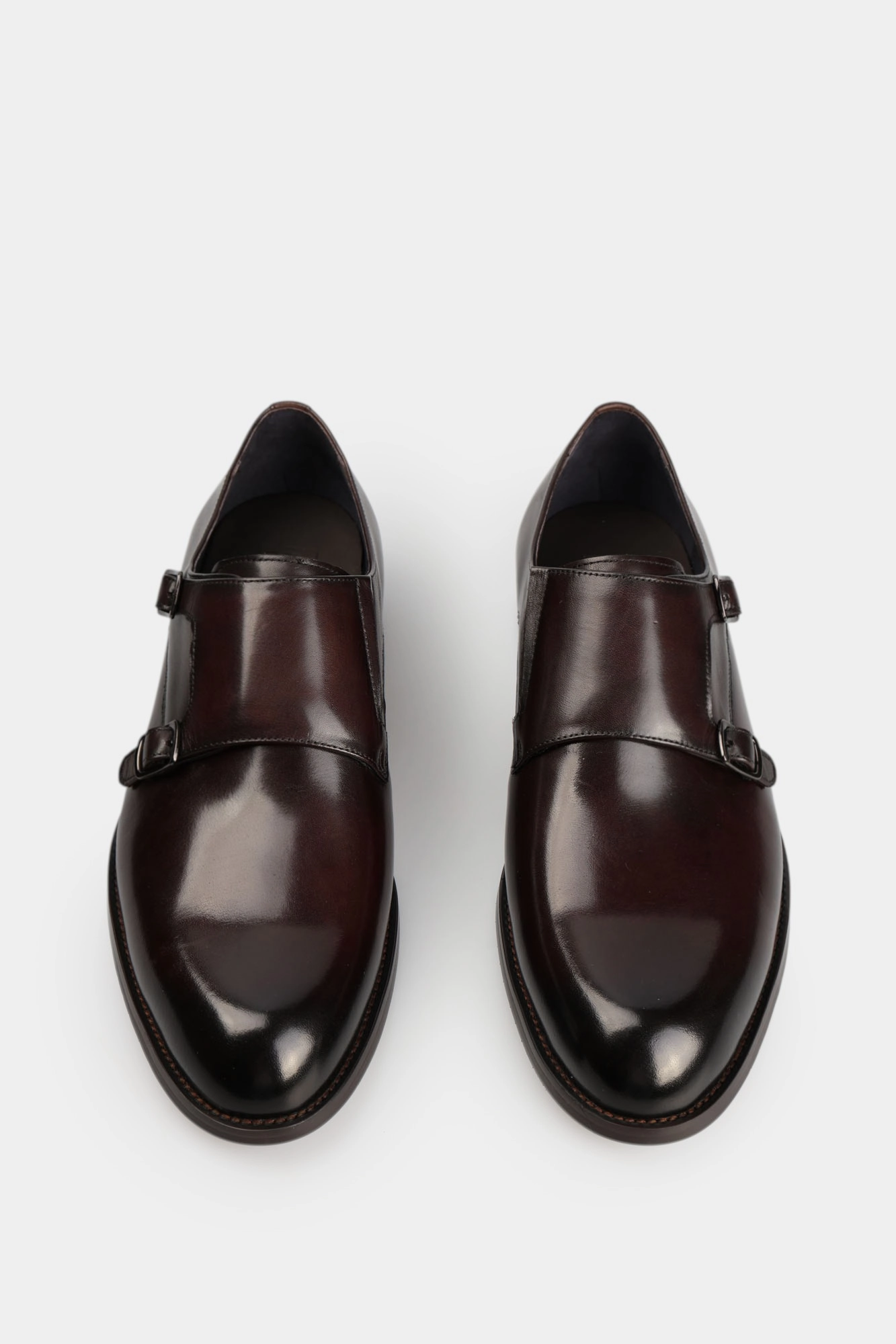 P24113-5 Туфли Graciana Коричневый