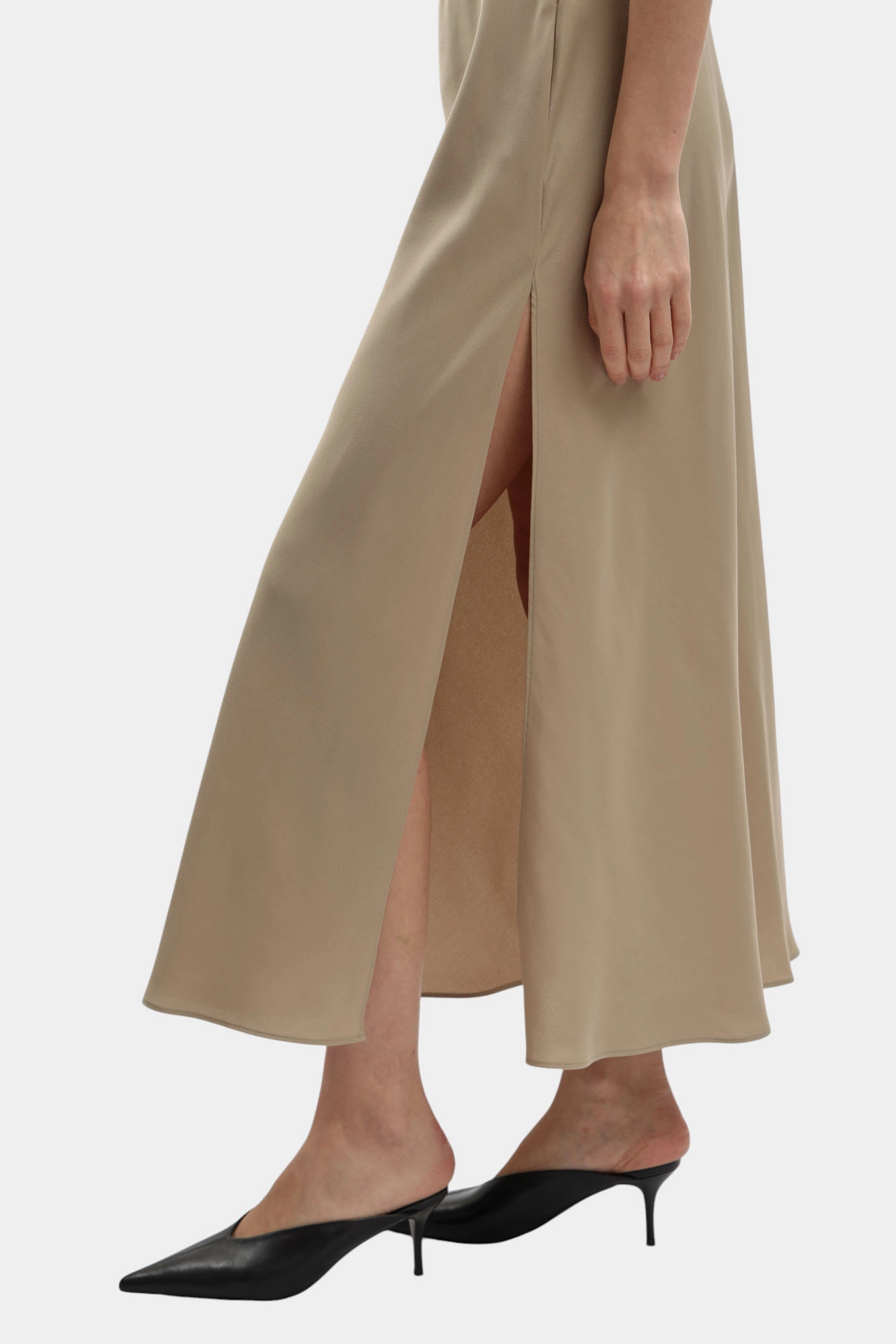 XW001971_AF21553 платье armani exchange 