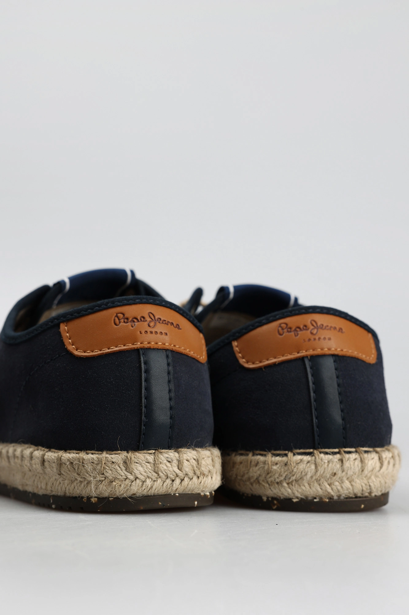 PMS10314 Эспадрильи Pepe Jeans Синий