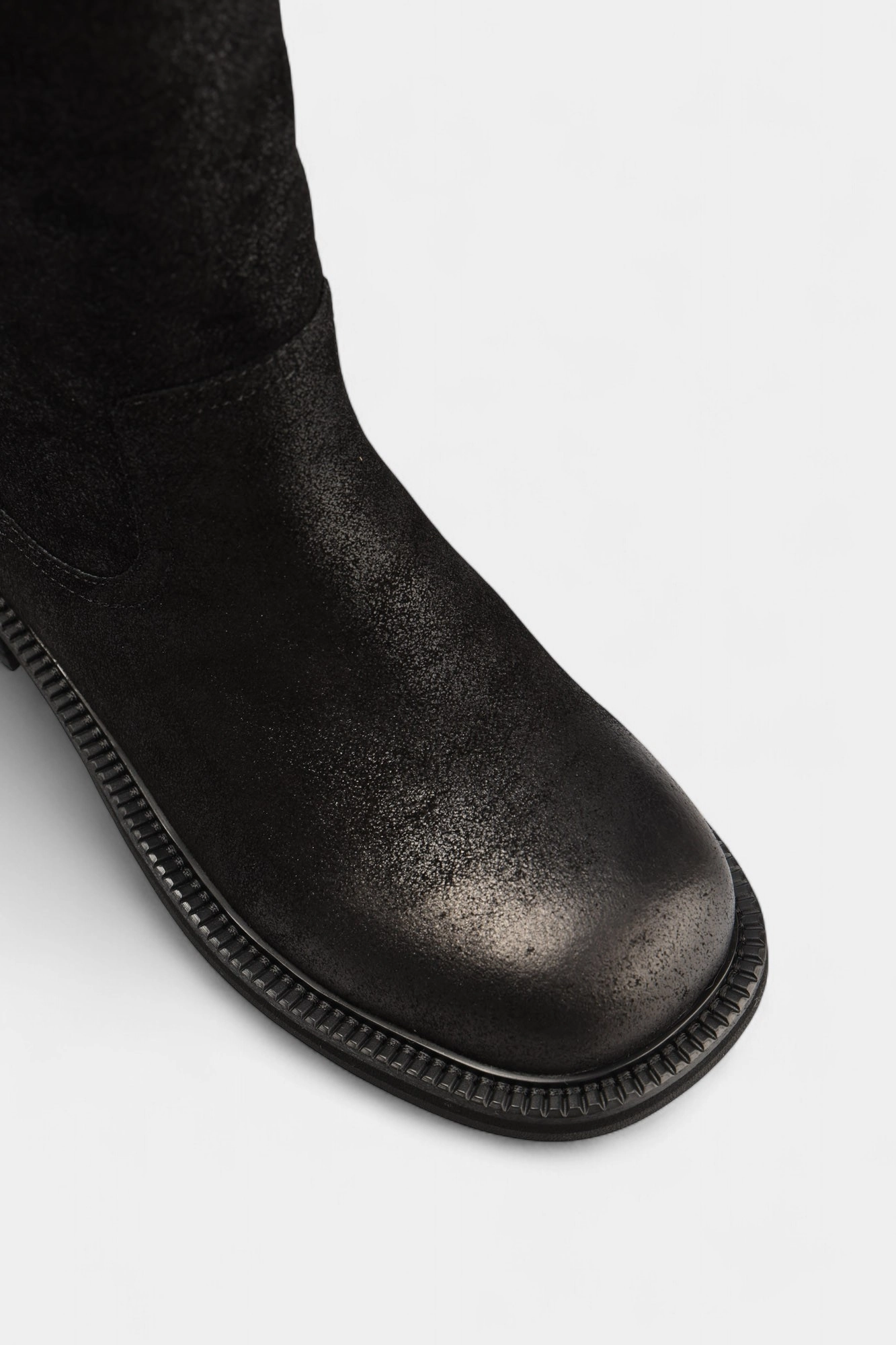 GK25059-2 Сапожки Graciana Черный