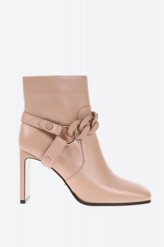 Носки 2 шт. Armani Exchange Хлопок Бордовый